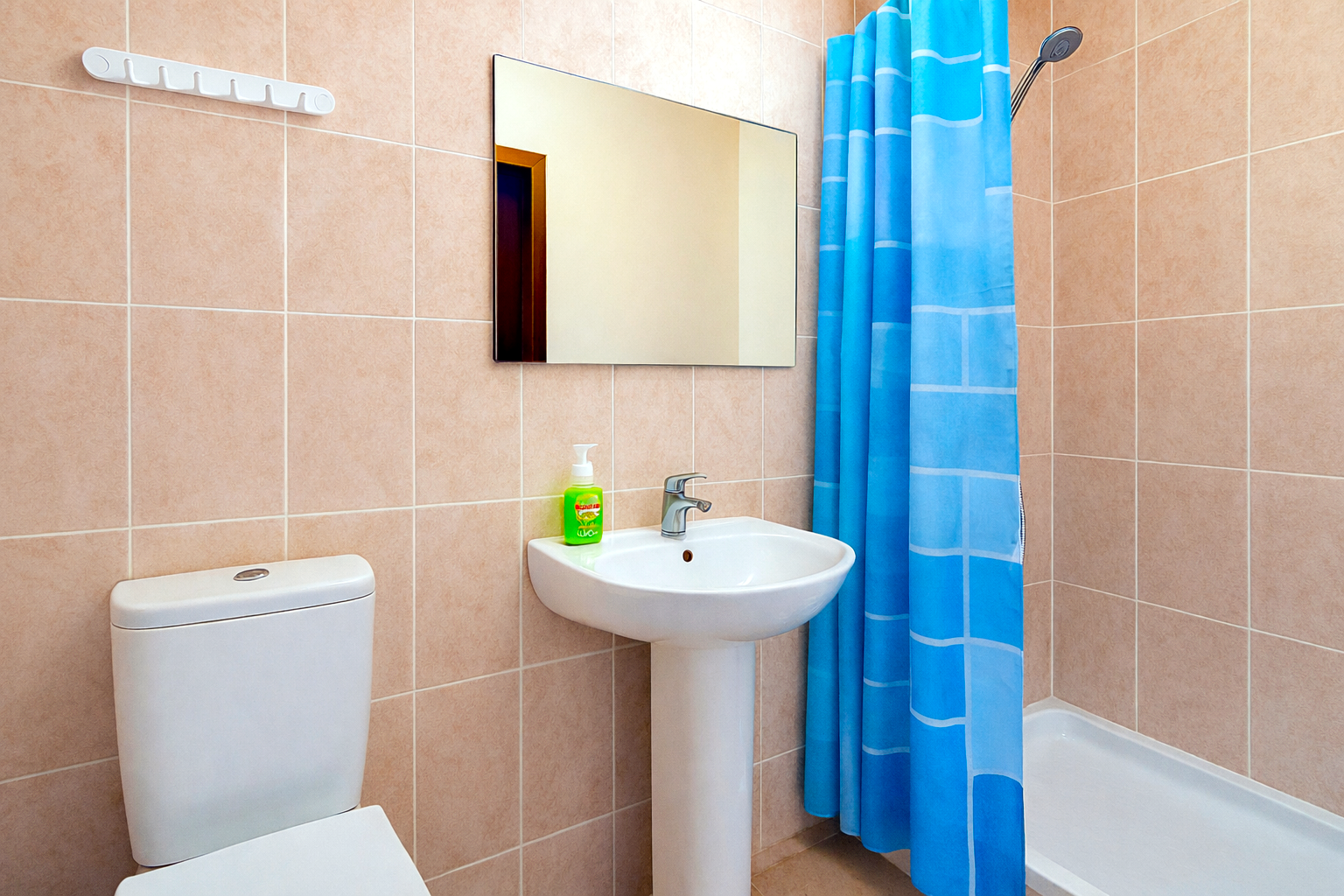 Семейный номер