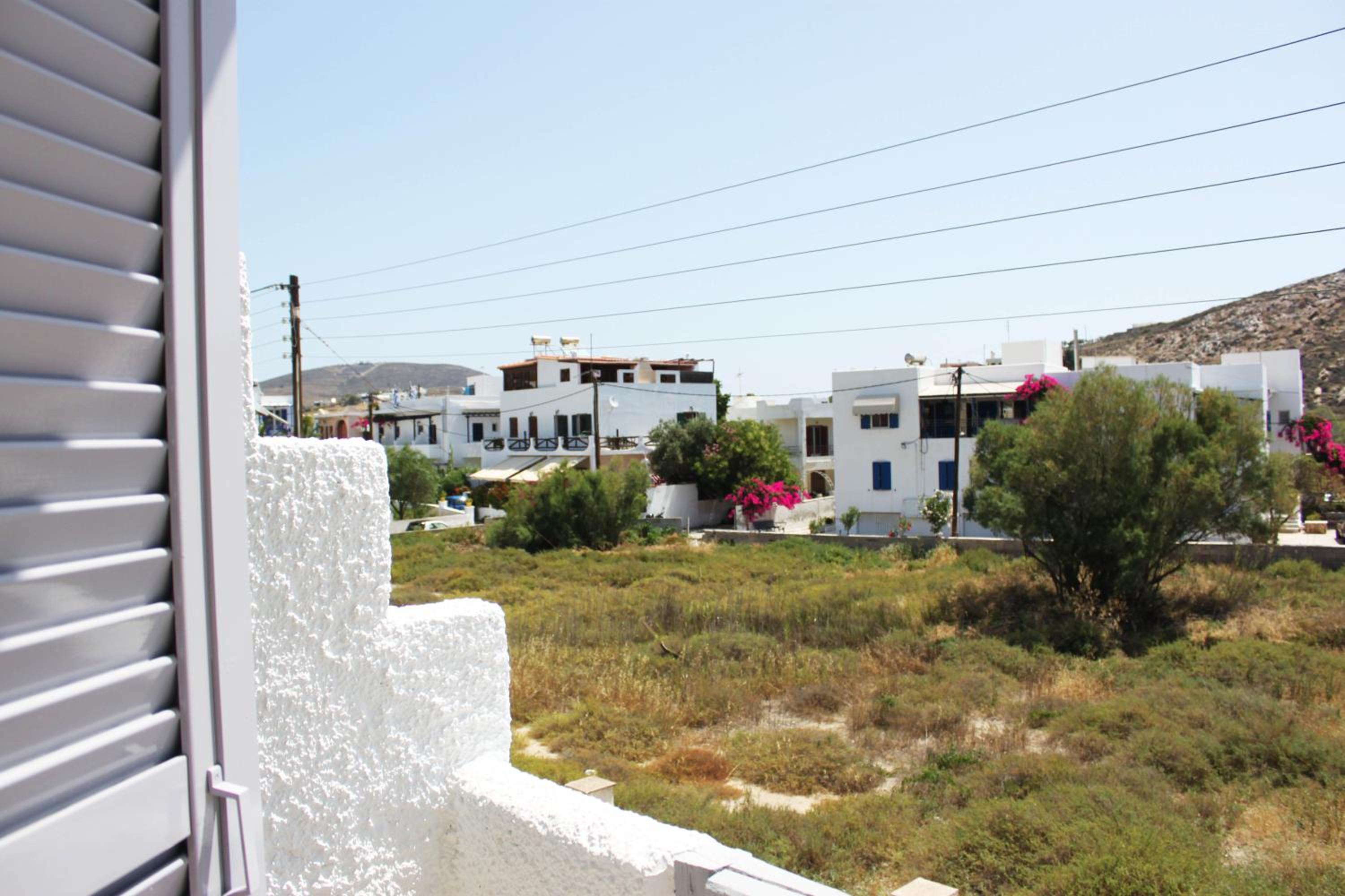 Standard Double or Twin Room with Balcony