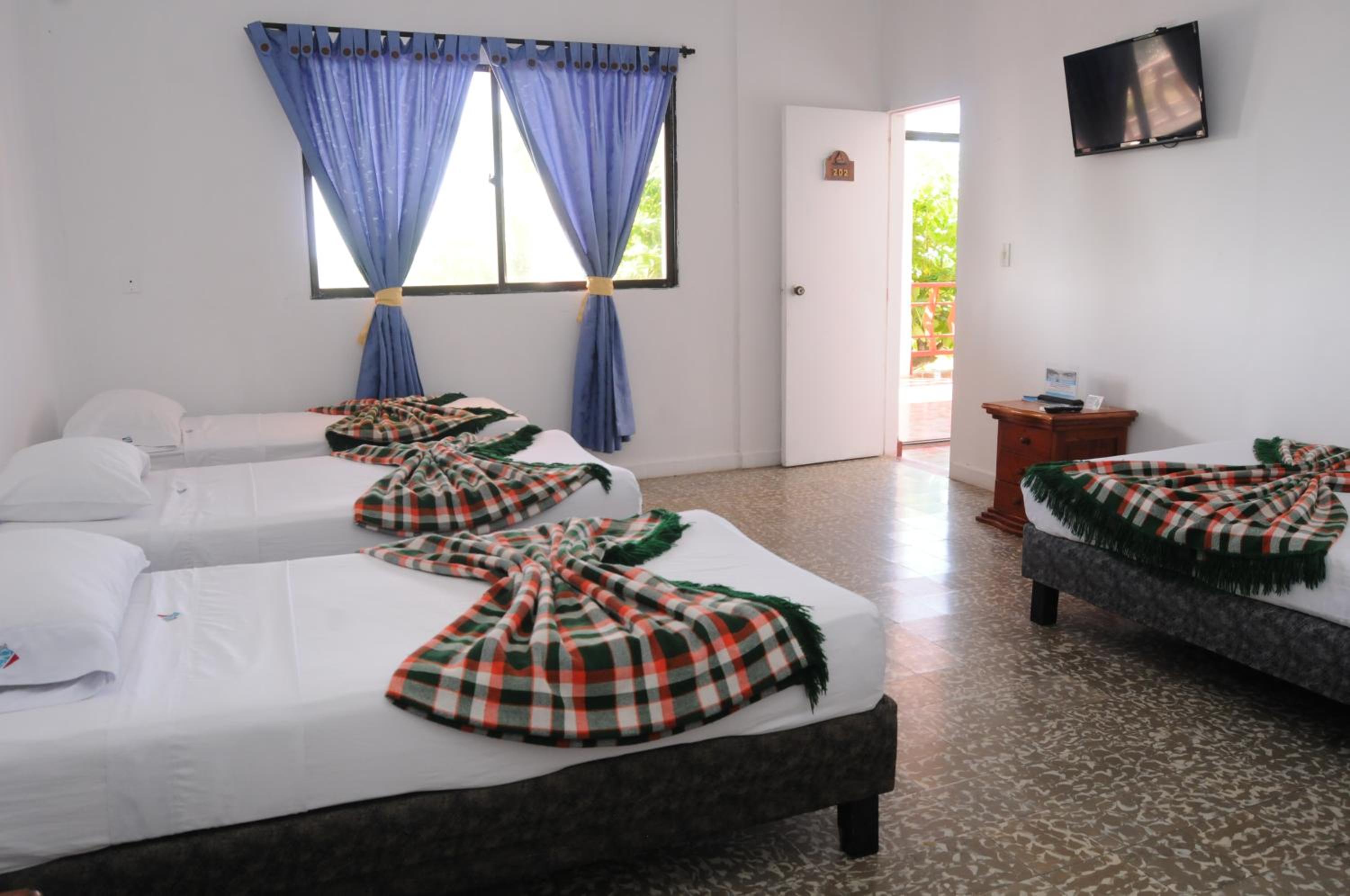 Standard Family Room