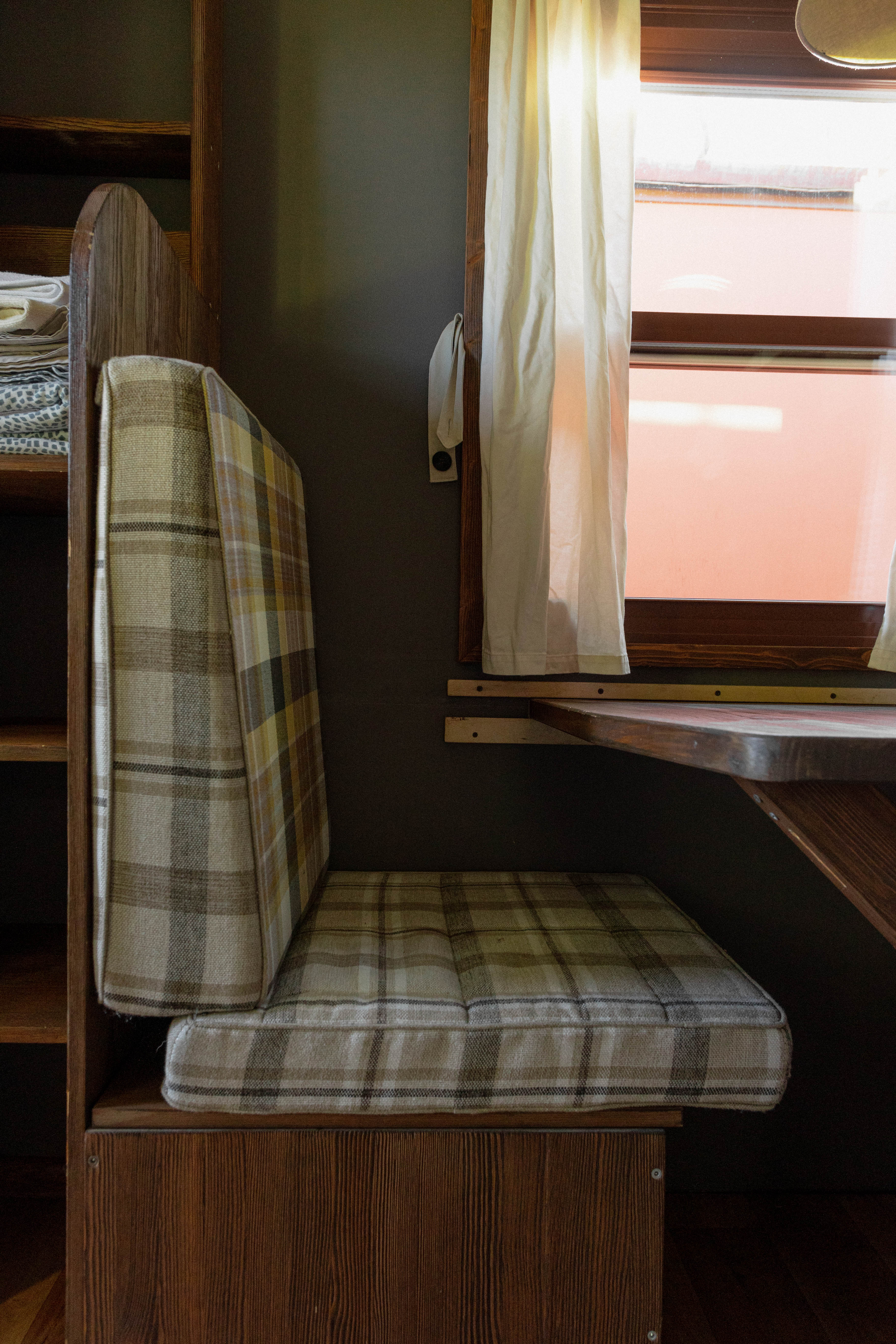 2х местный домик без удобств с доп.местом