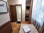 Одноместный номер в АЛЛиС Отель