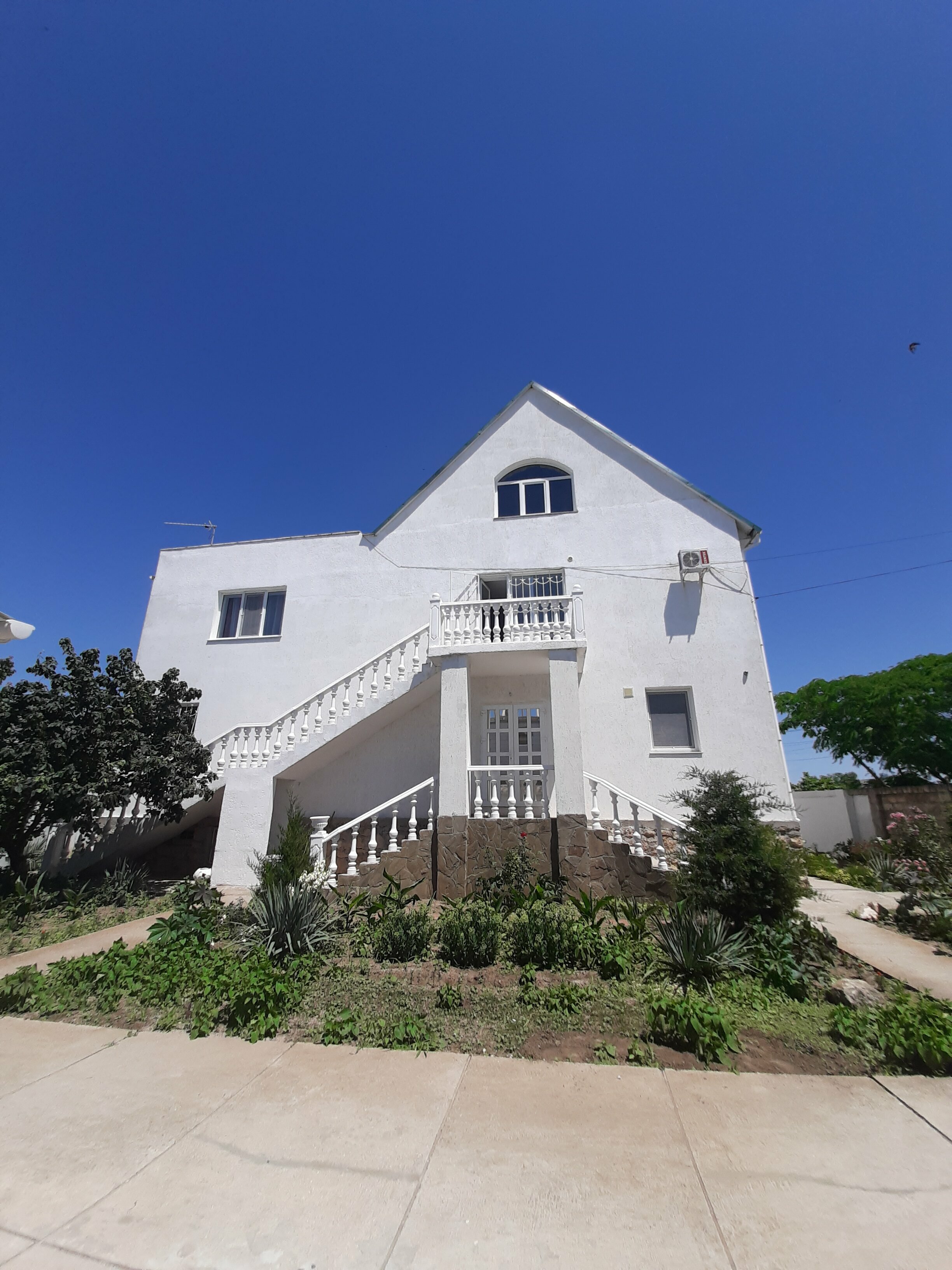 Трехместный номер «Комфорт»