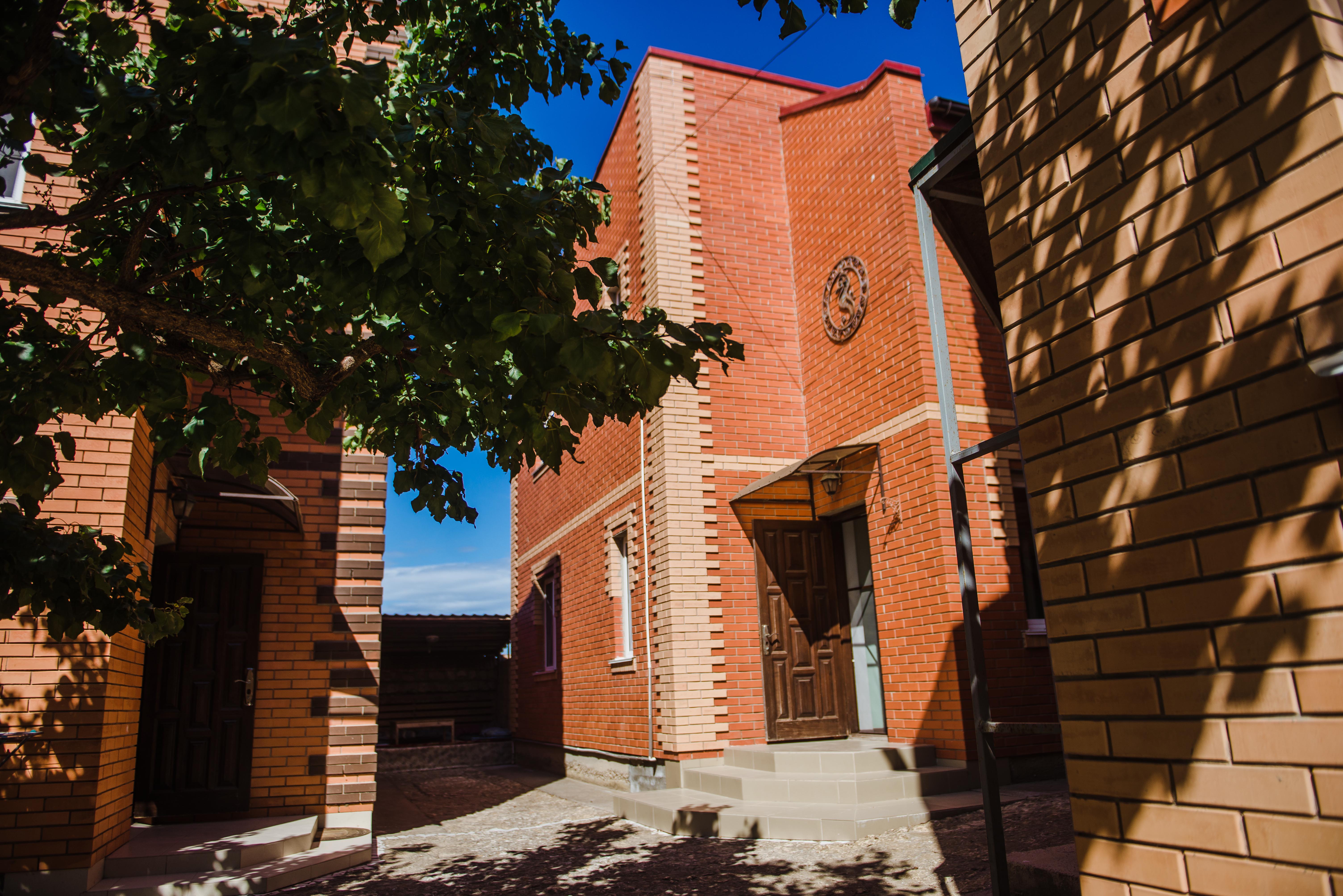 Стандартный номер "Комфорт", DBL