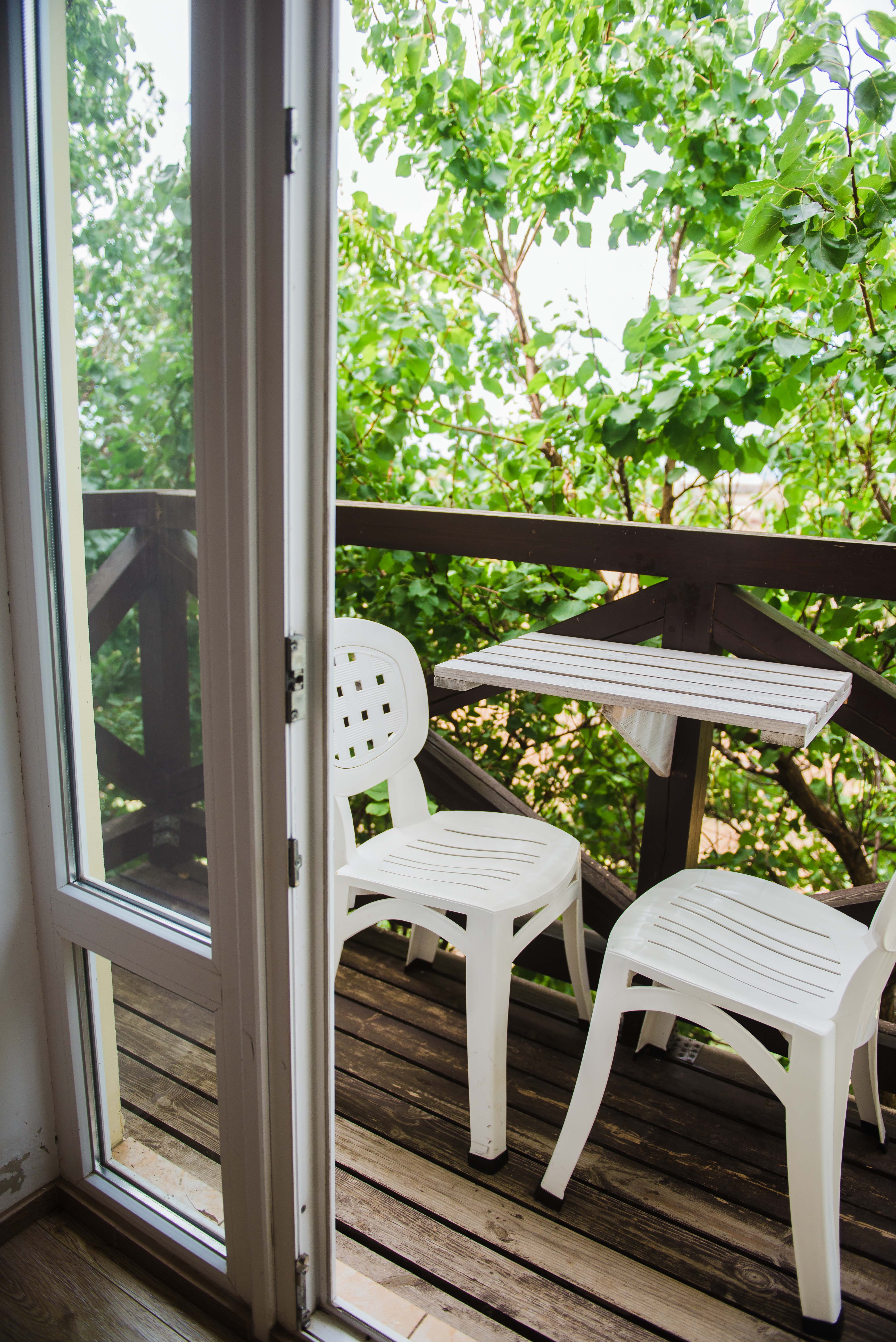 Улучшенный семейный номер