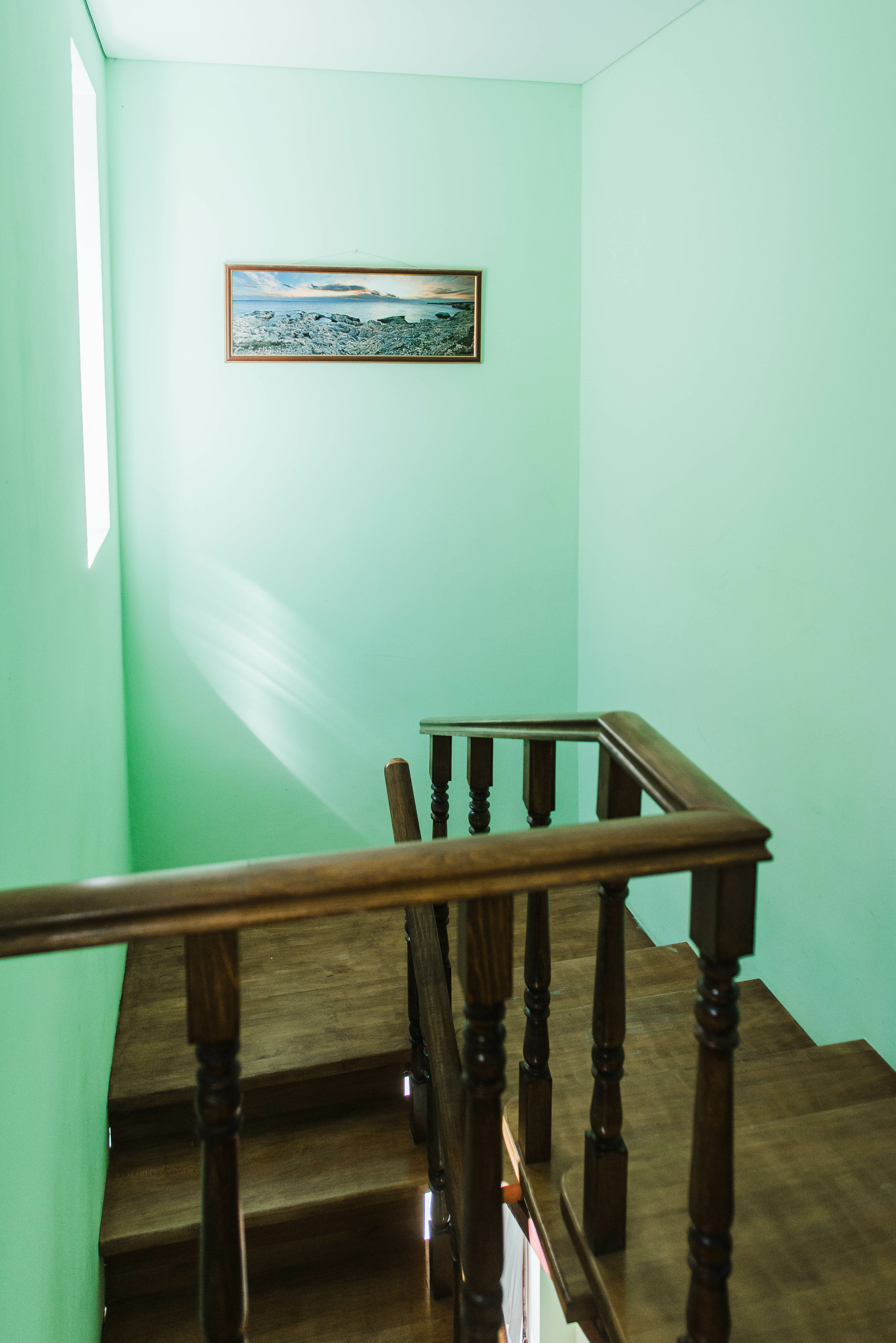 Стандартный номер "Комфорт", DBL