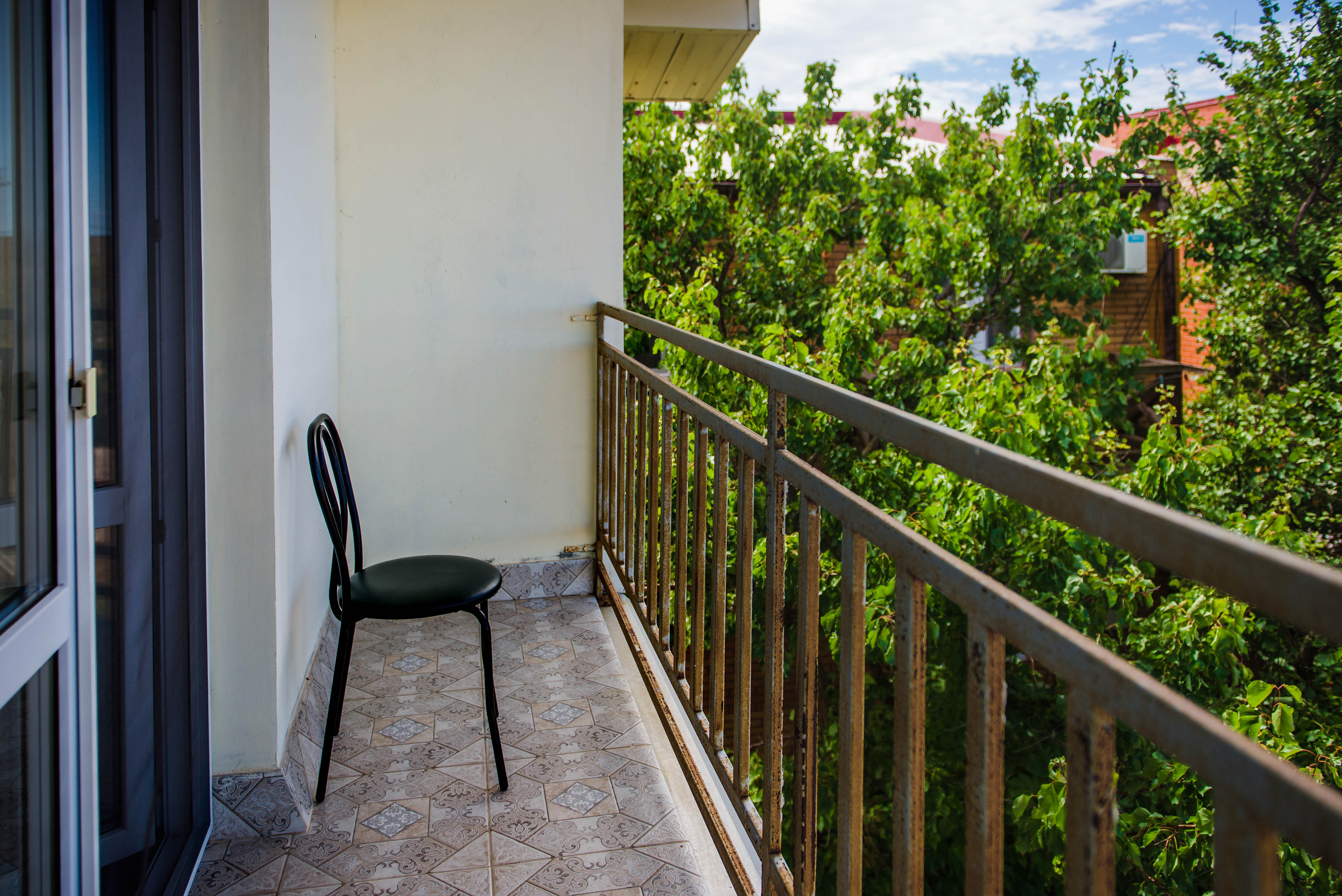 Апартаменты с 2 спальнями