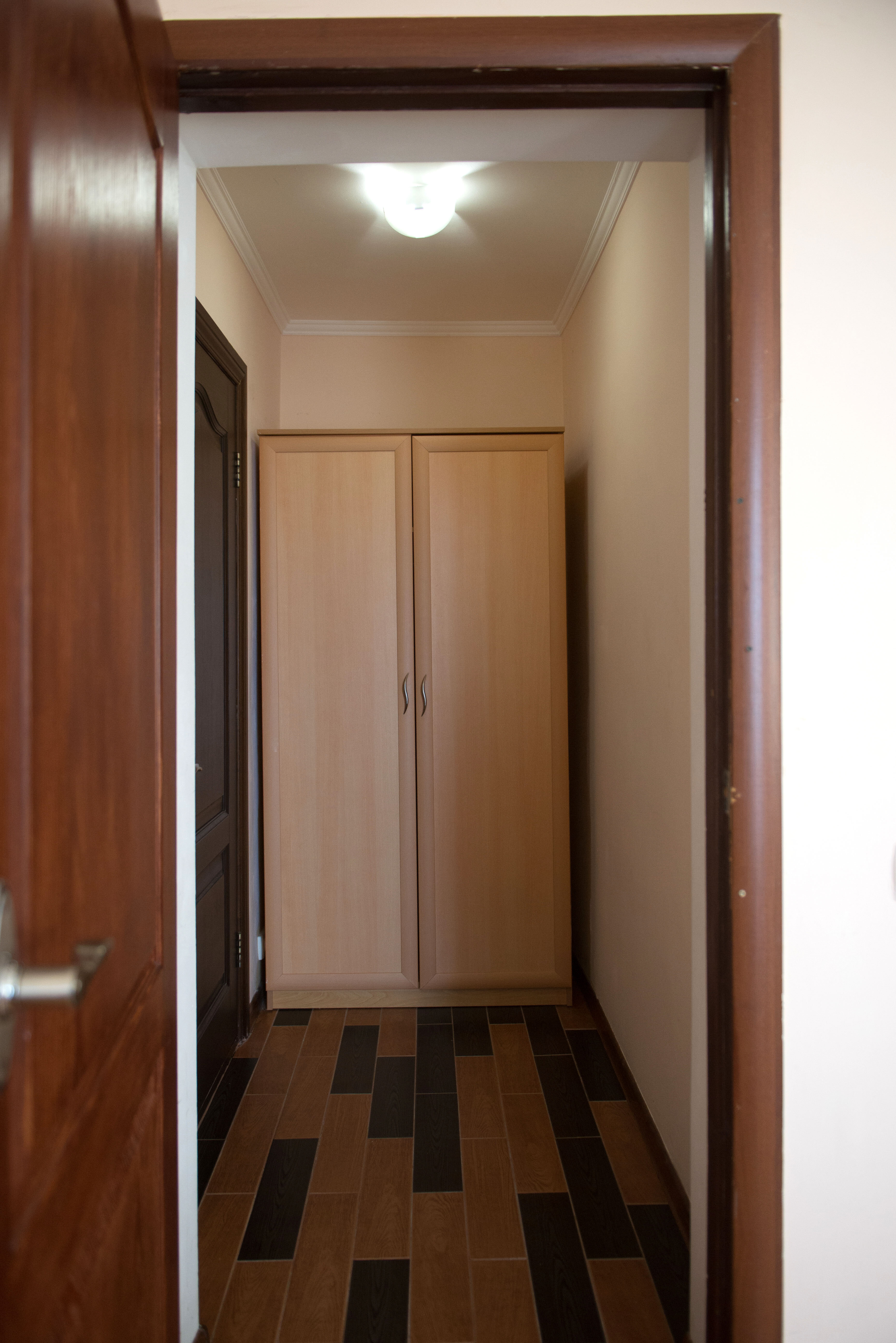 Стандартный номер "Комфорт", DBL