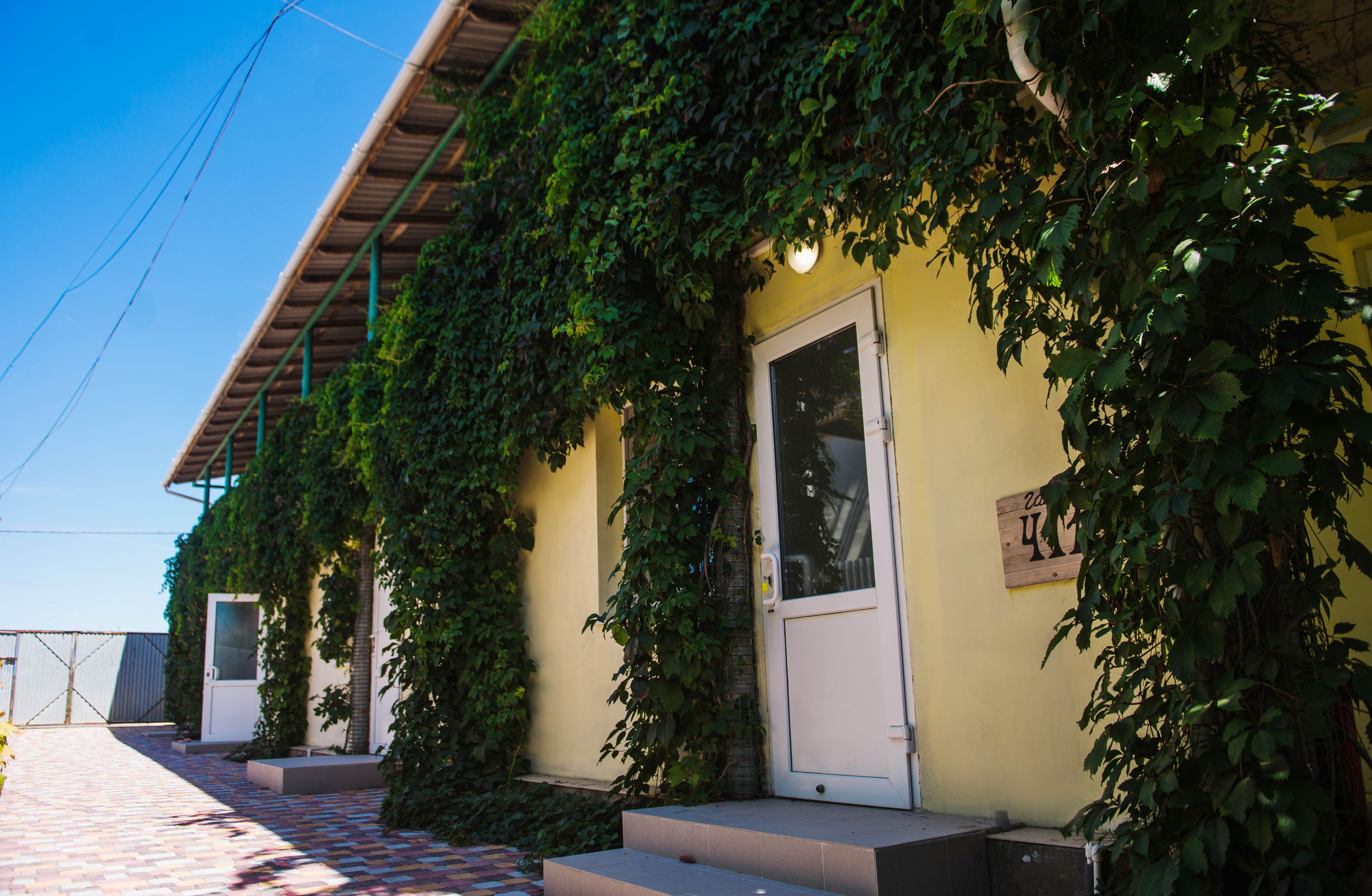 Семейный однокомнатный с кухней "Галерея"