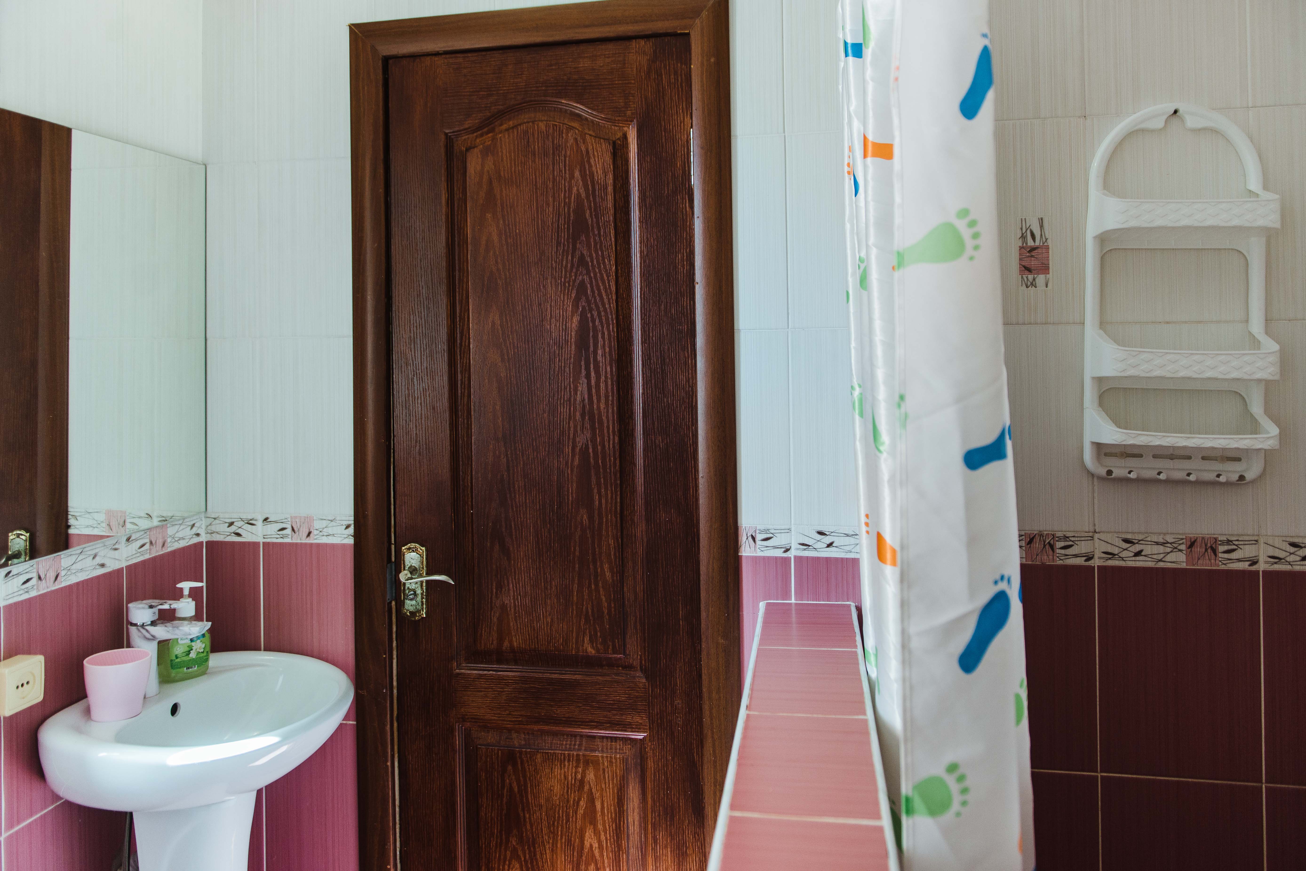 Стандартный номер "Комфорт", DBL