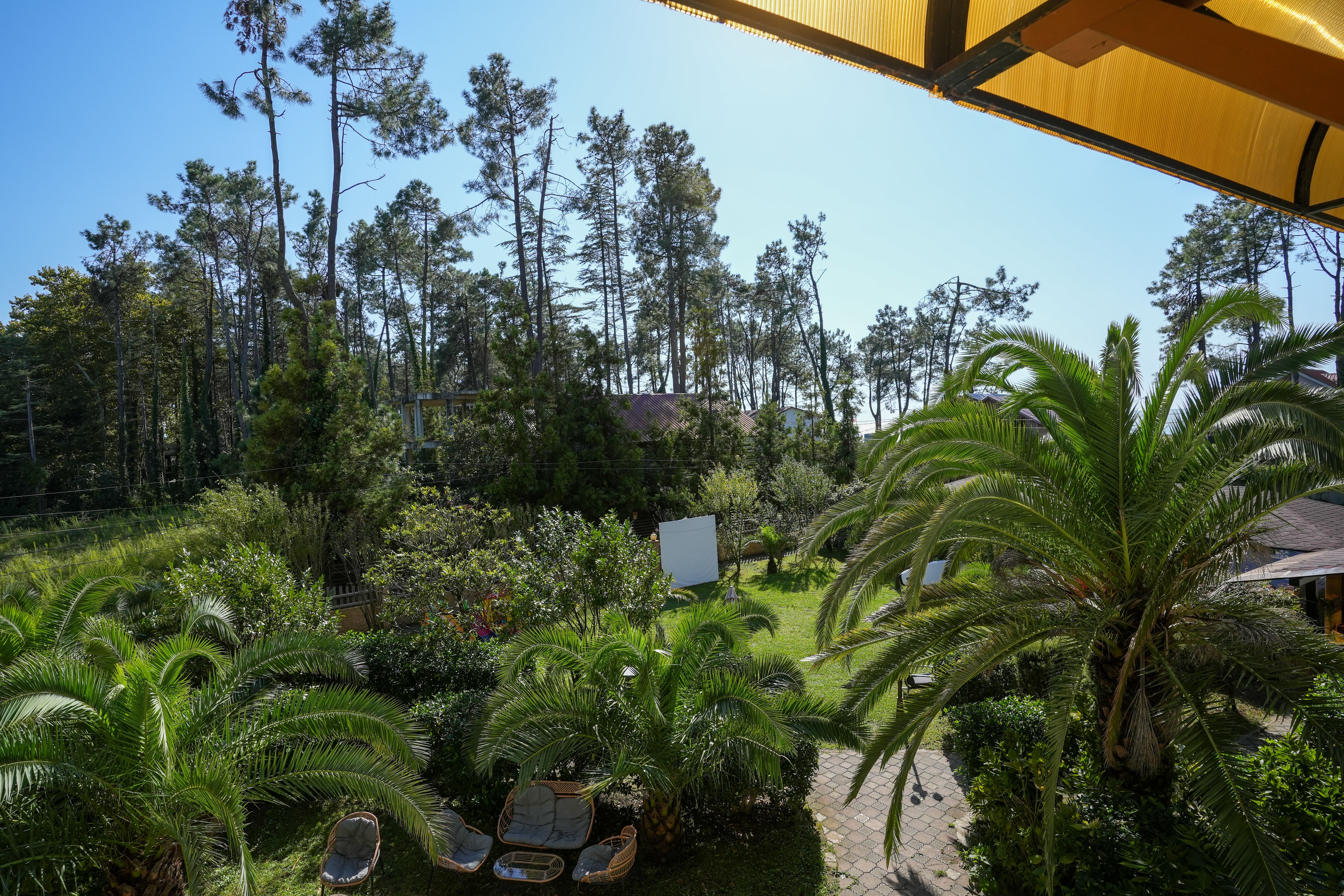 Номер Делюкс