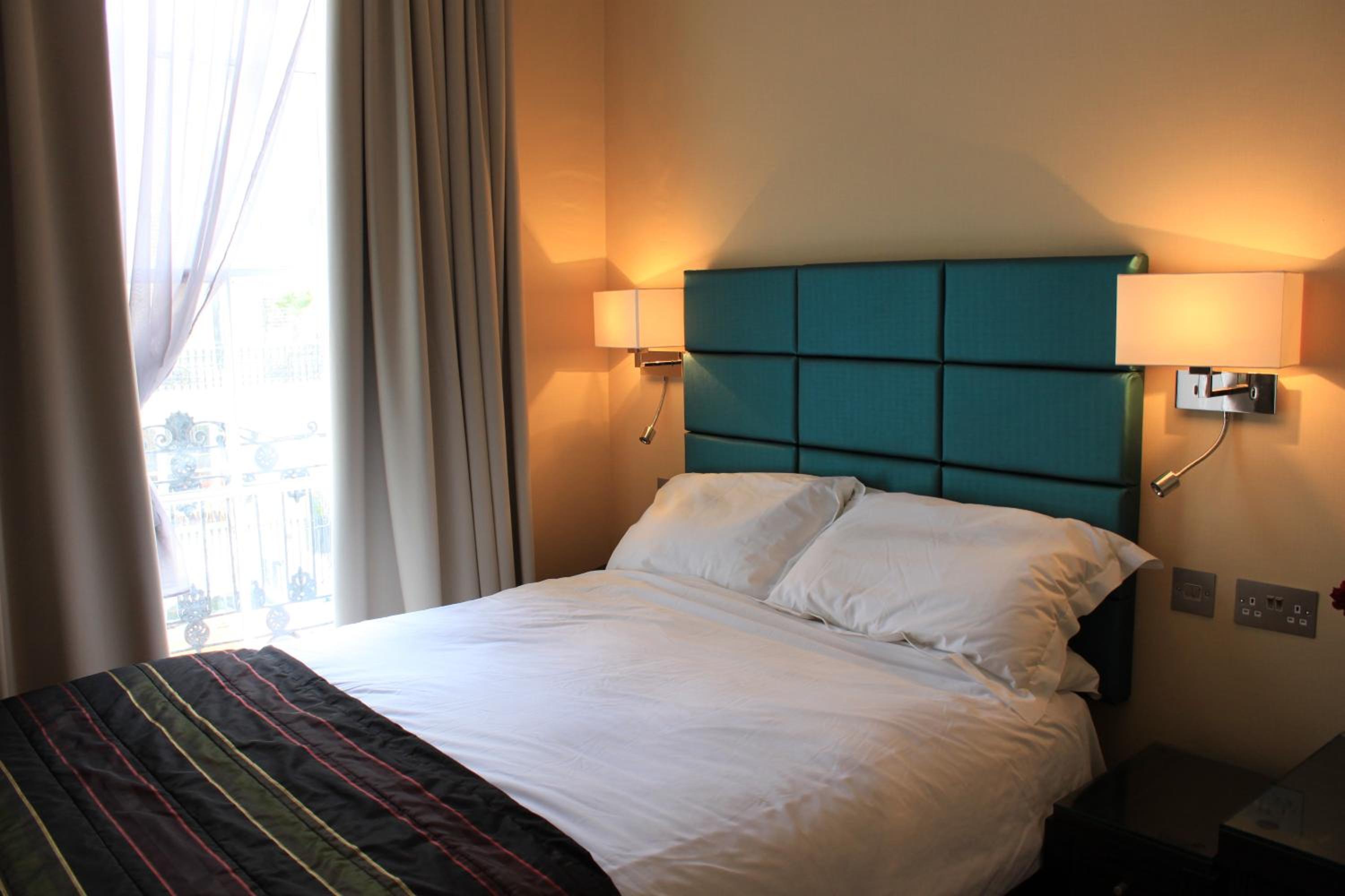 Club Double Room