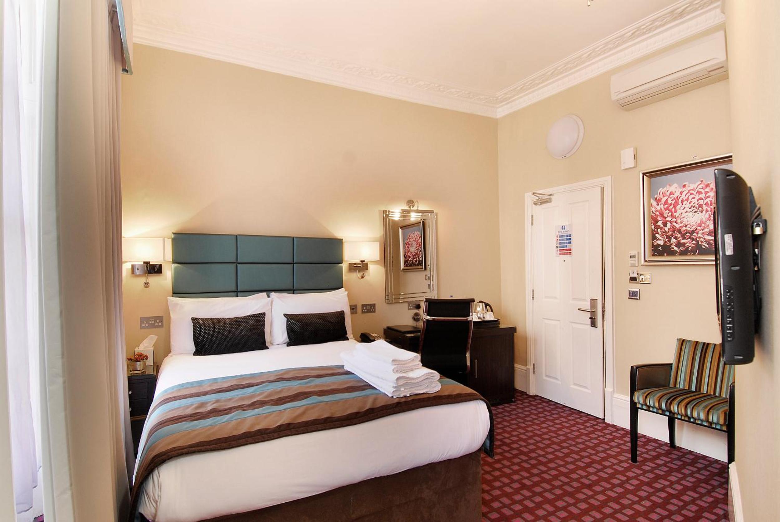 Club Double Room