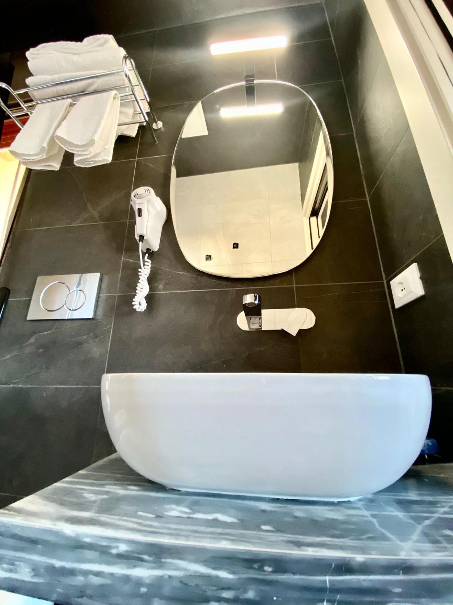 Junior Suite with Private Pool