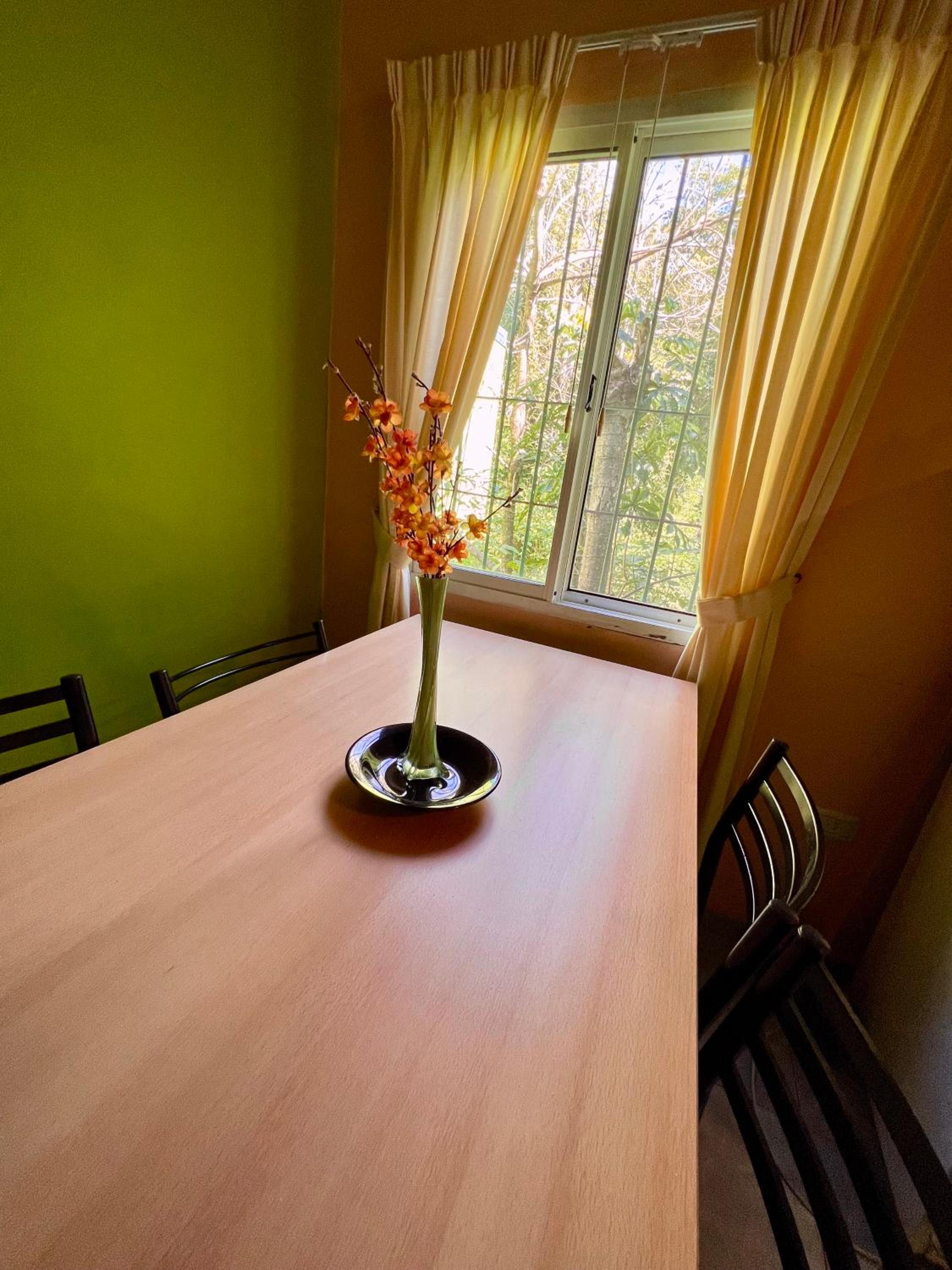 Two-Bedroom Bungalow