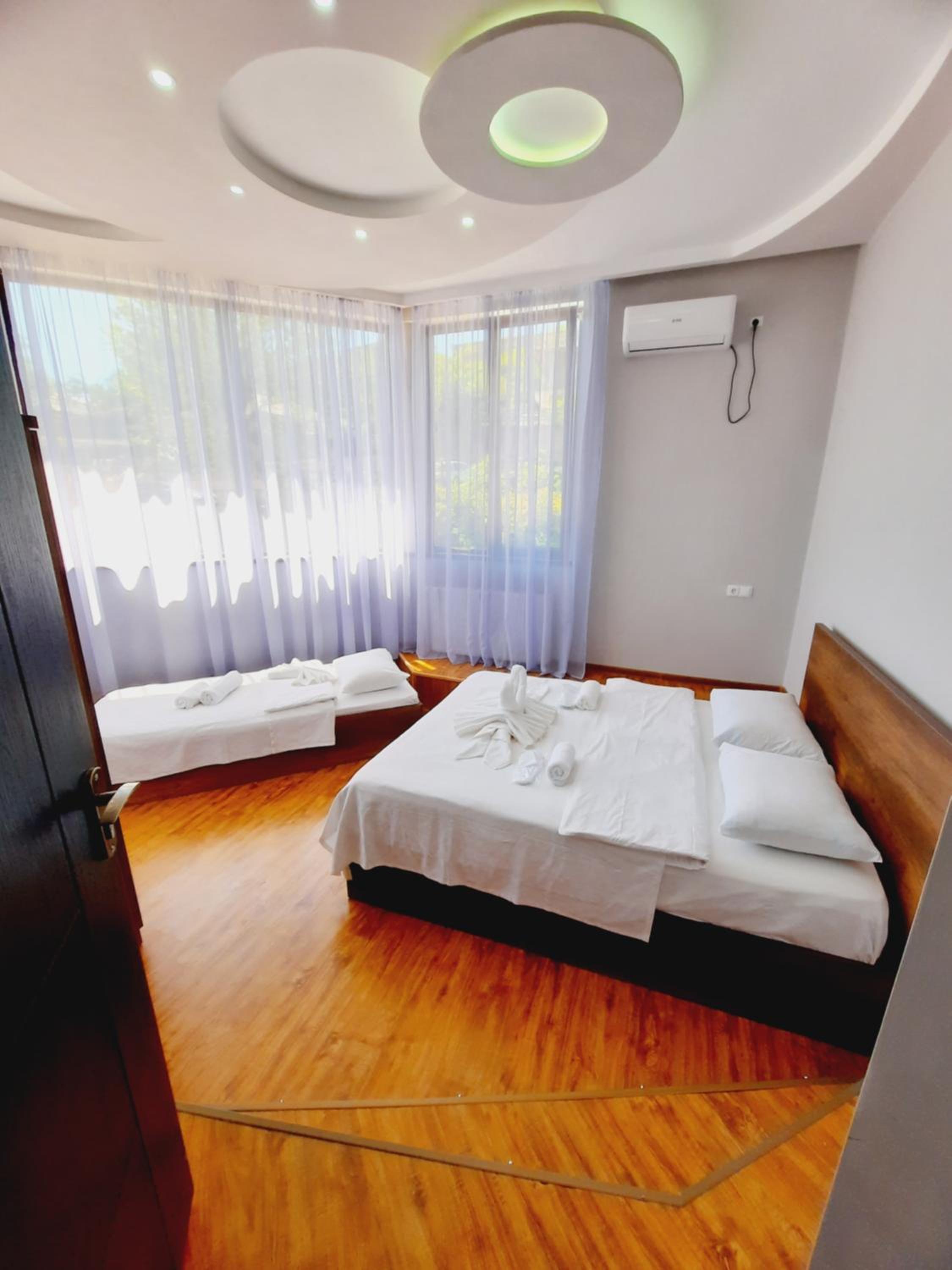 Triple Room with Bathroom