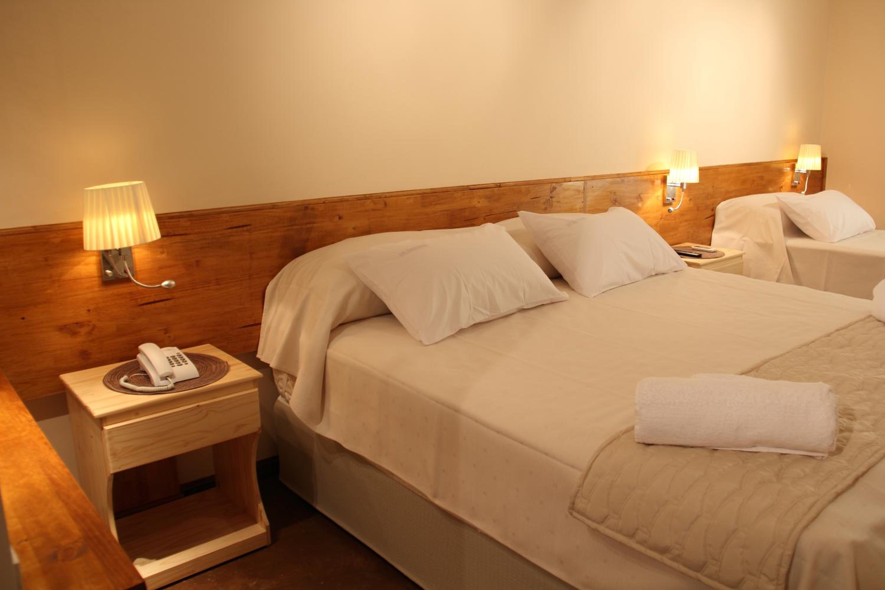 Standard Family Room