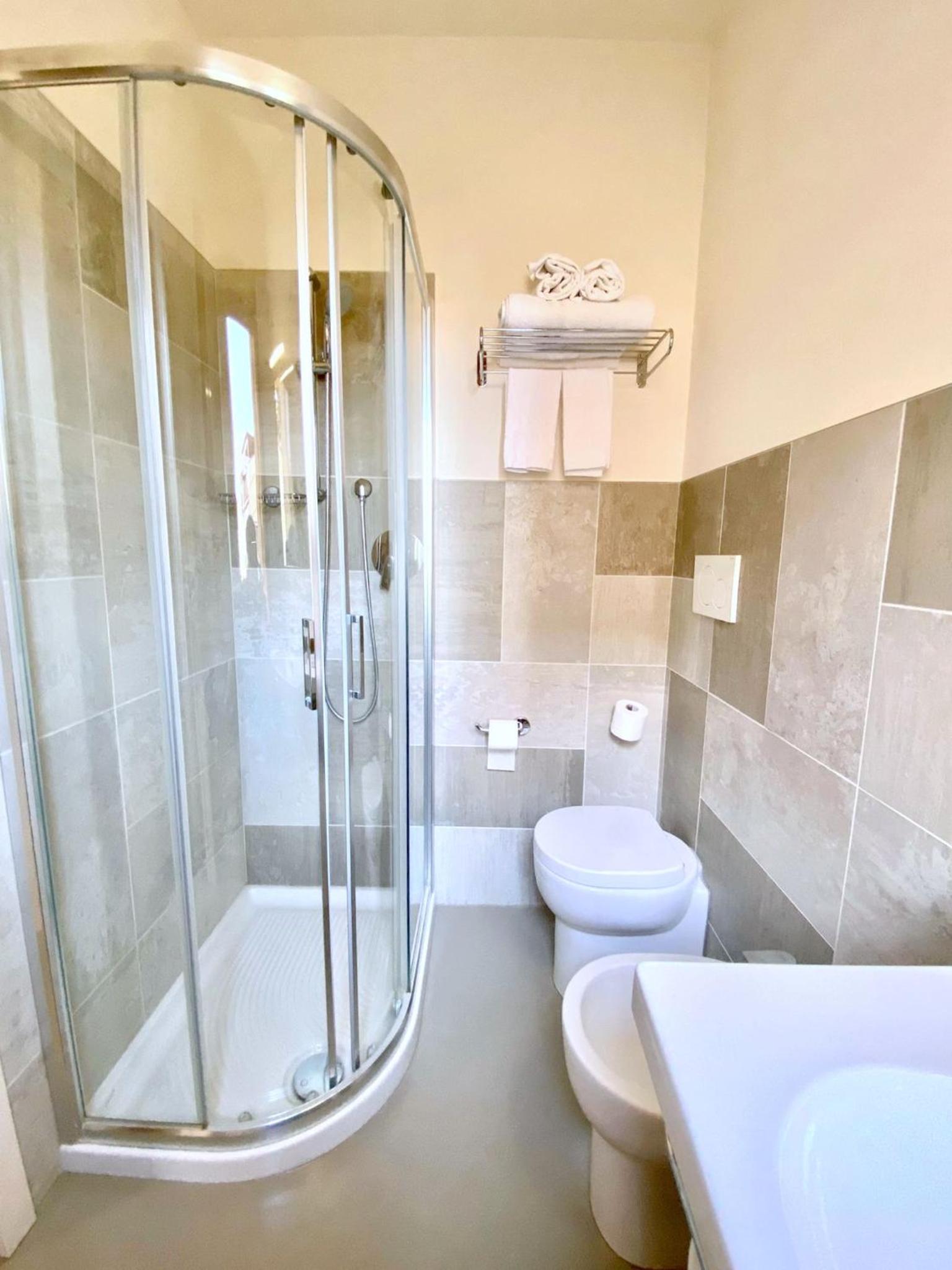 Luxury Quadruple Room