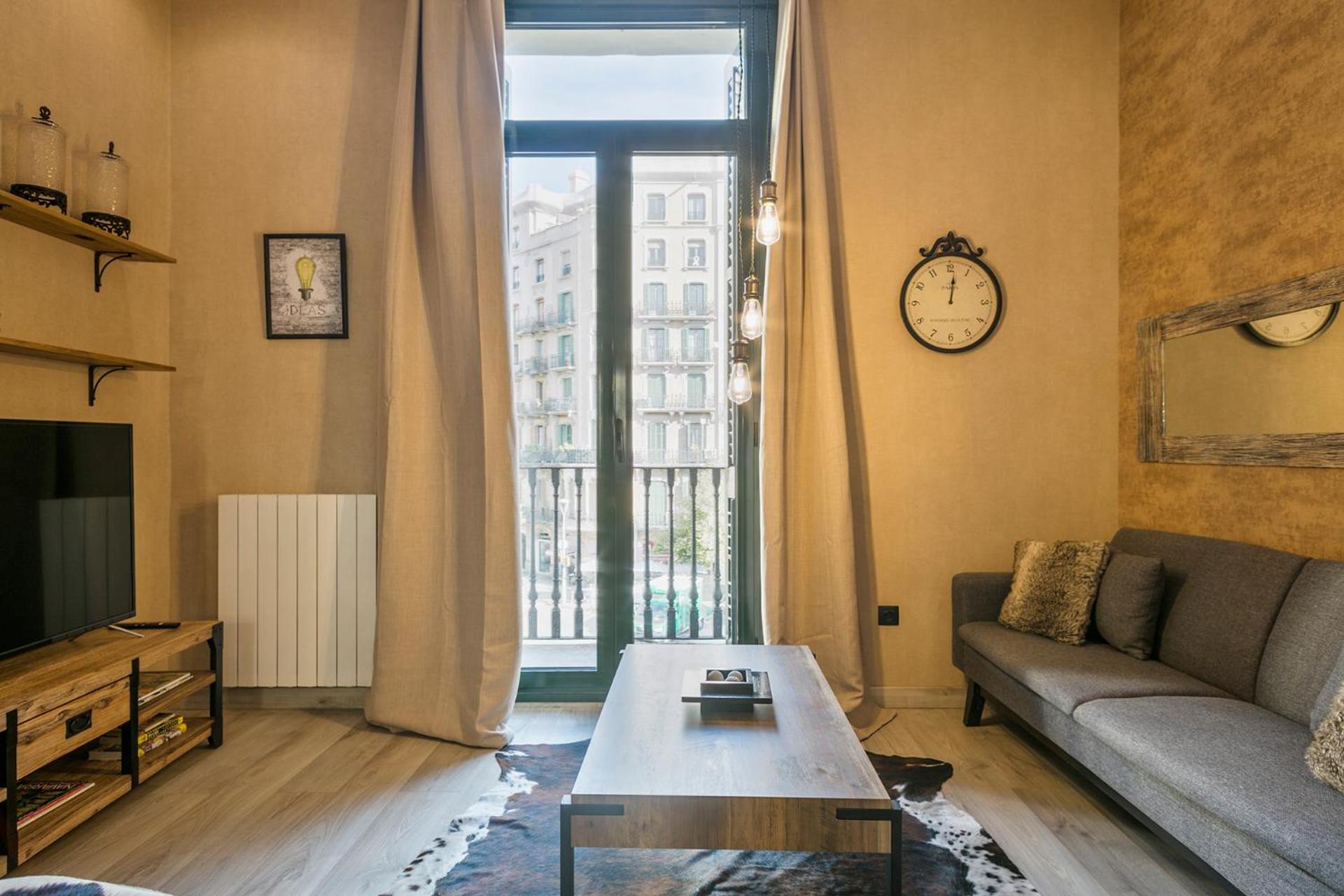 Three-Bedroom Apartment (6 Adults)