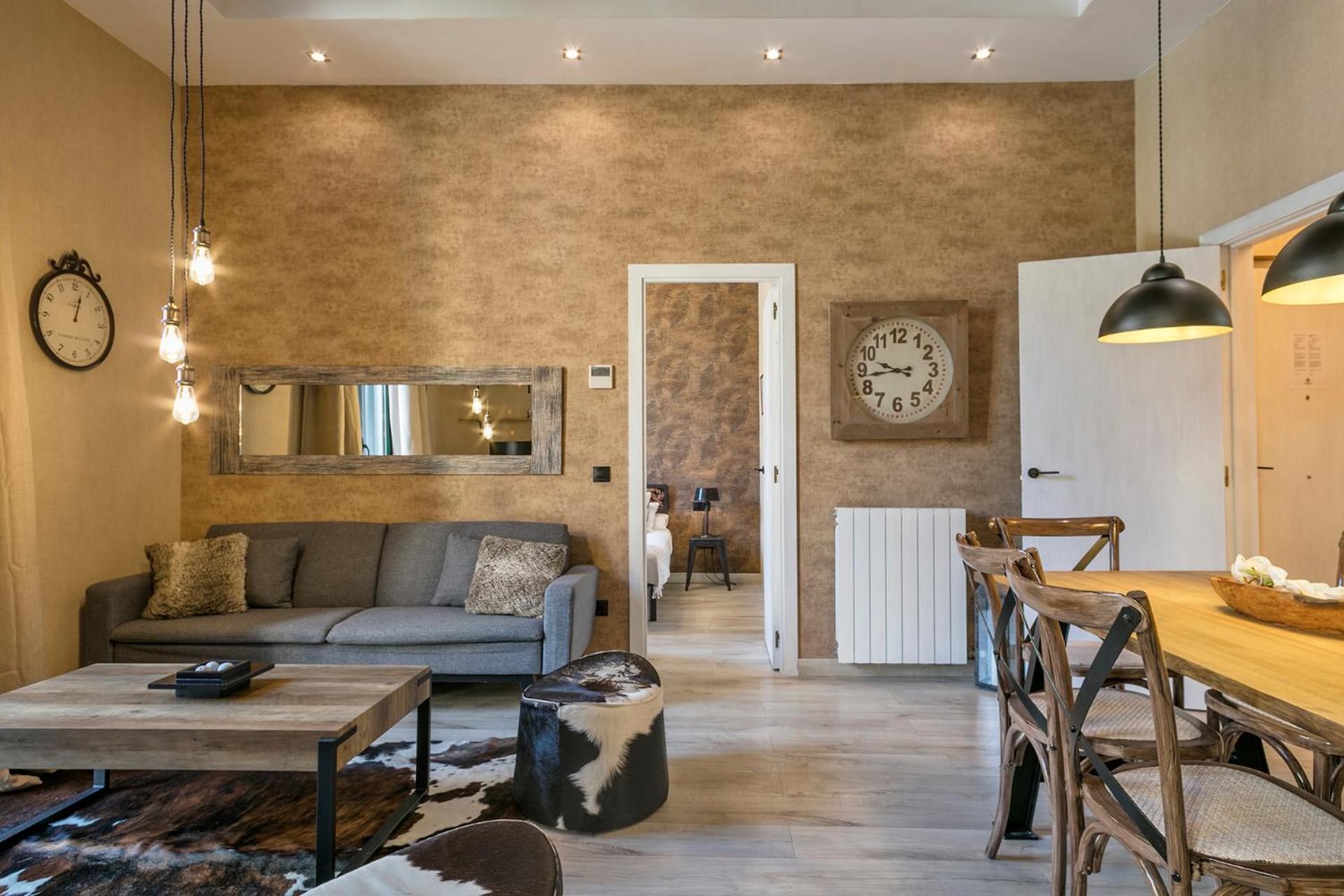 Three-Bedroom Apartment (6 Adults)