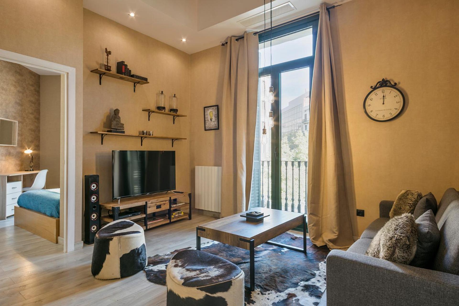 Three-Bedroom Apartment (6 Adults)