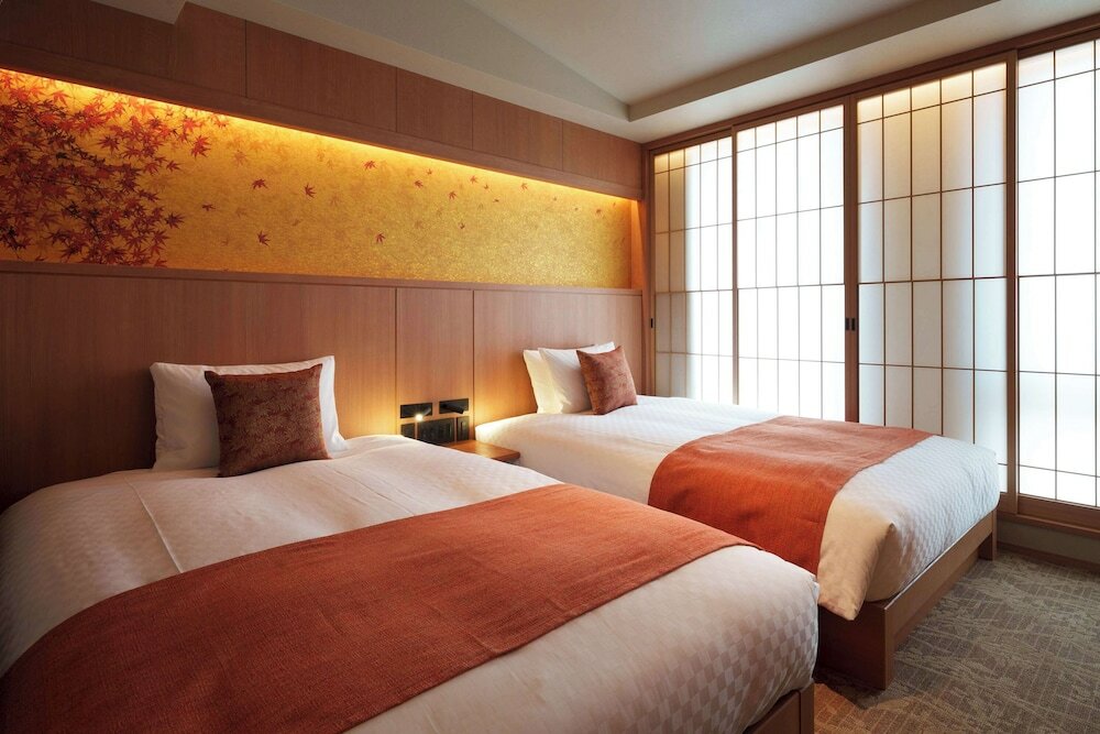 Standard Twin Room, Non Smoking, Bathtub