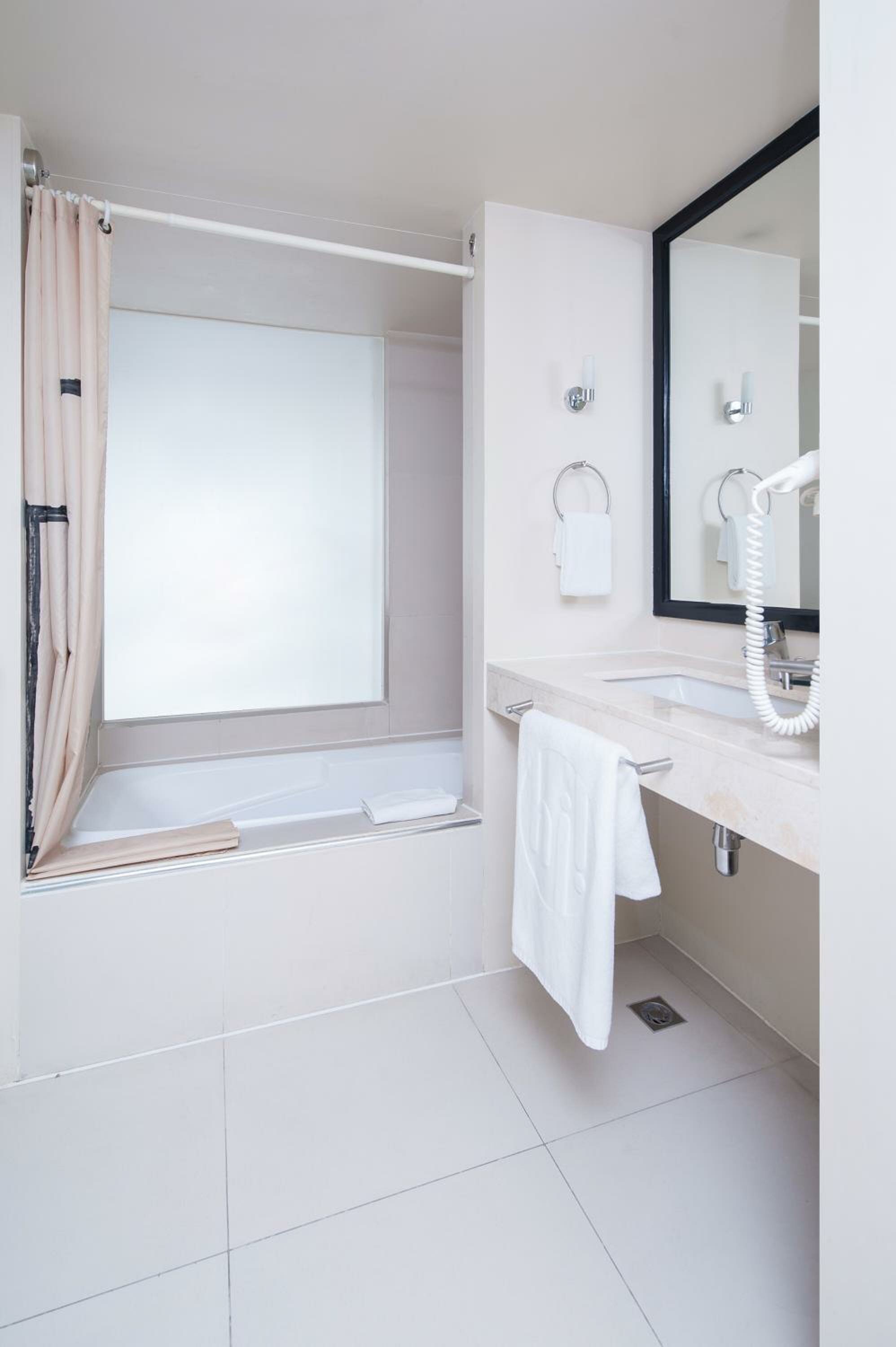 Andalusia Junior Suite