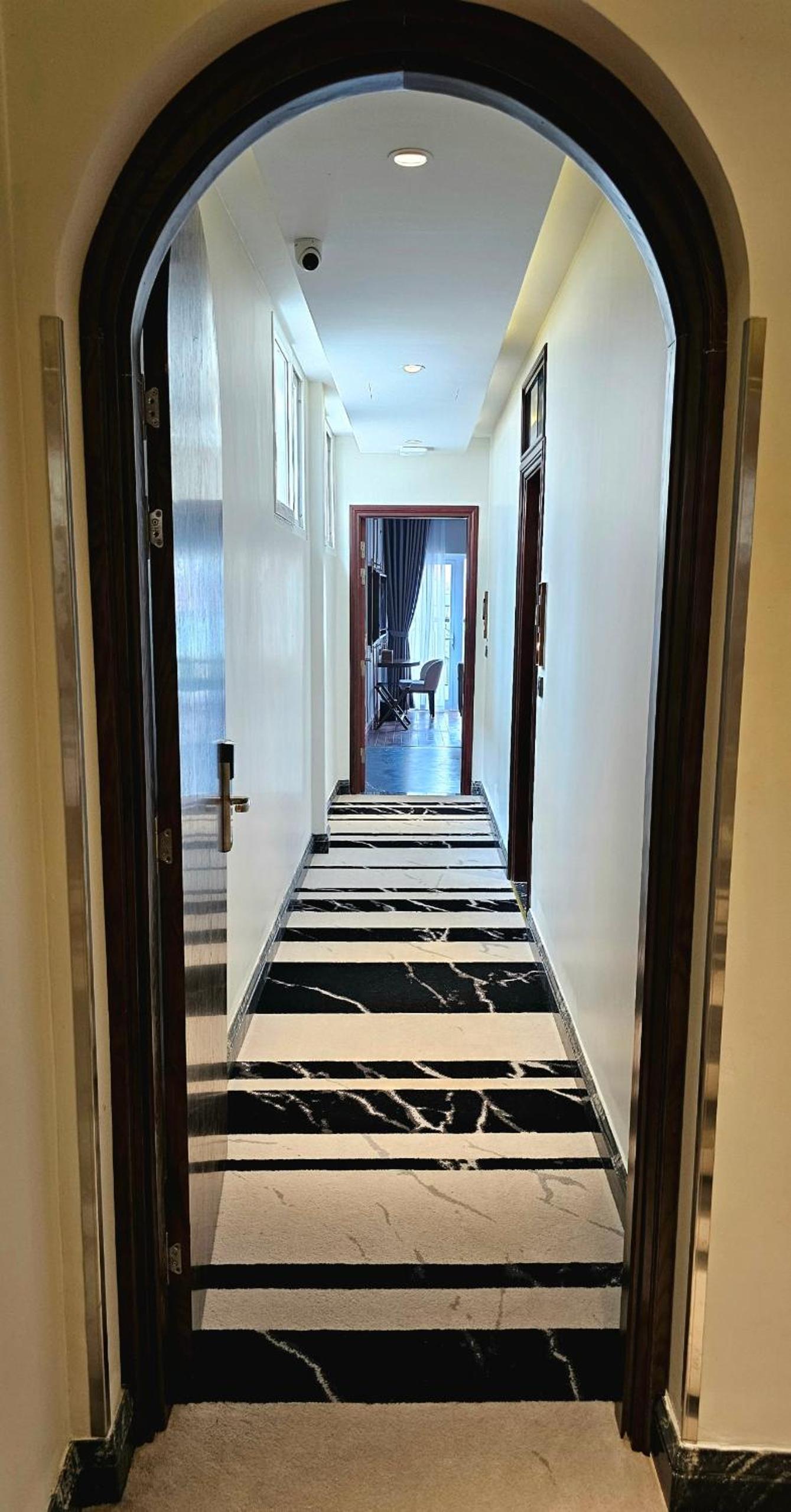 Deluxe Connecting Room