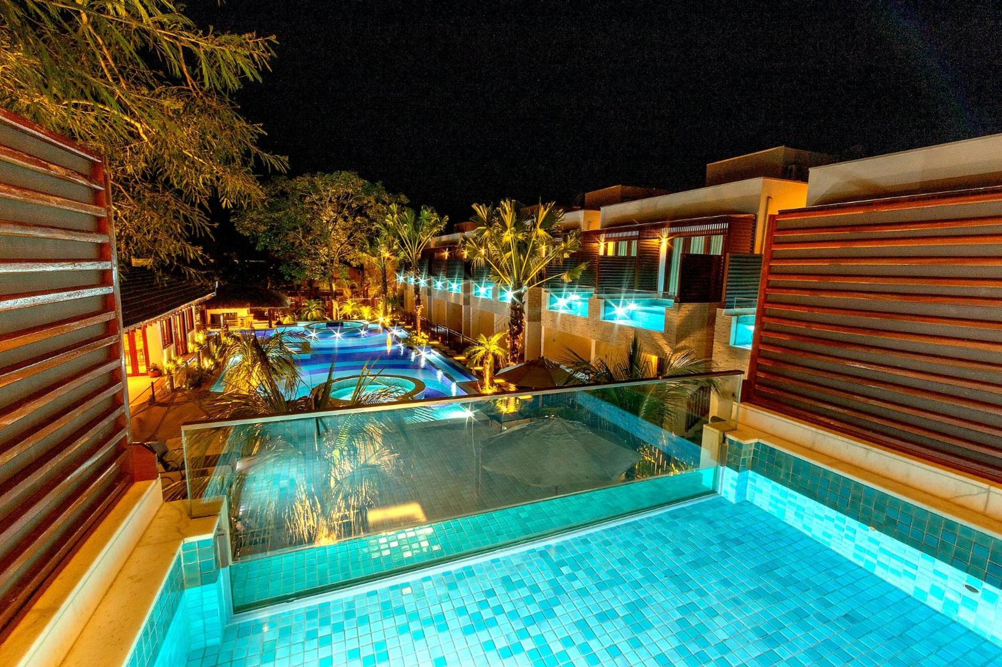 Superior Apartment with Private Pool