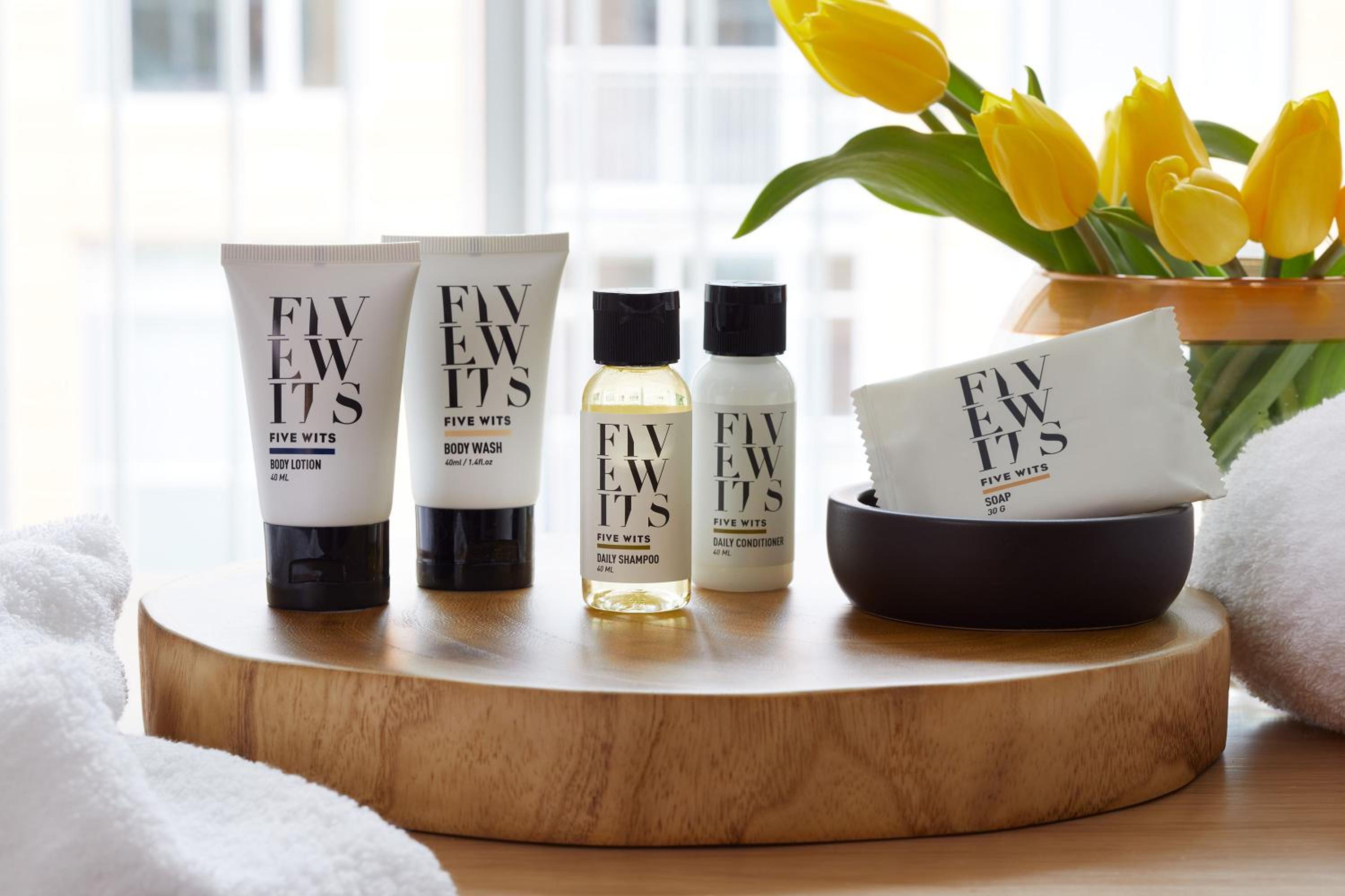 Studio Apt on East 6th St.