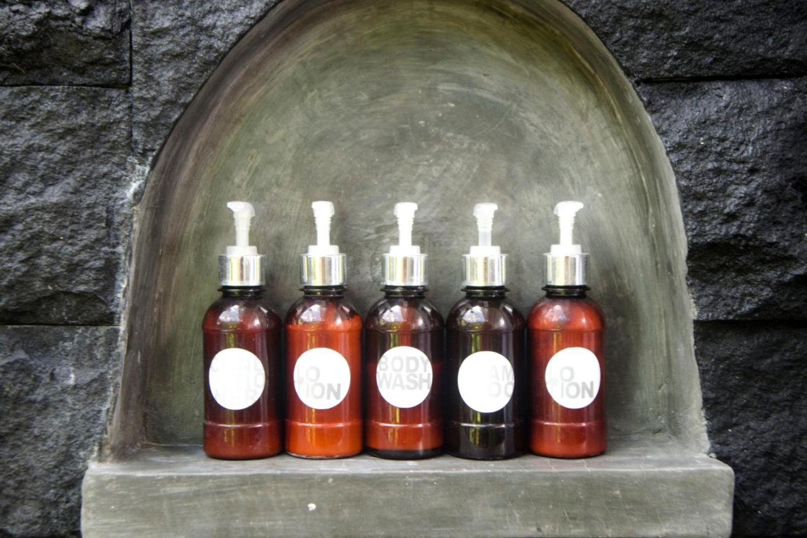 Lila Bungalow 3 - Deluxe Room