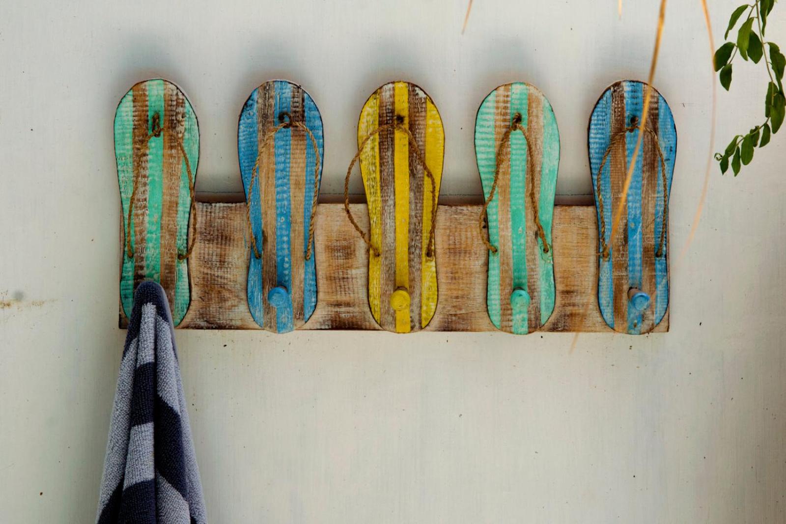 Lila Bungalow 2 - Standard Room