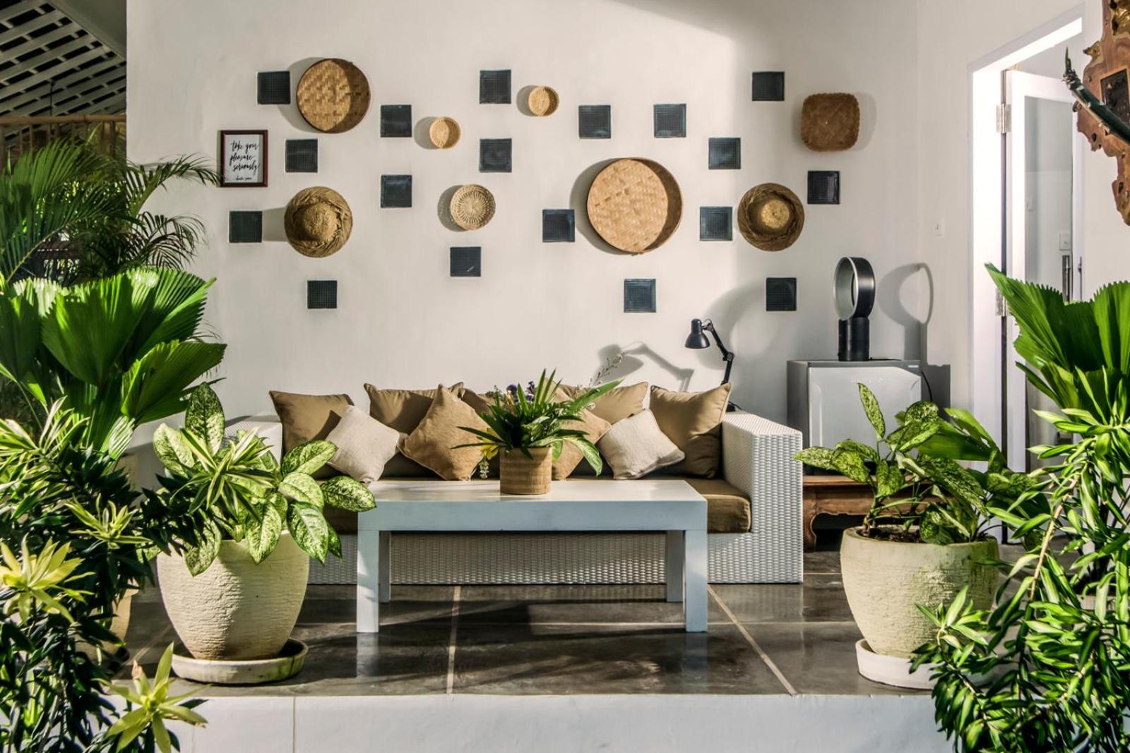 Lila Bungalow 2 - Standard Room