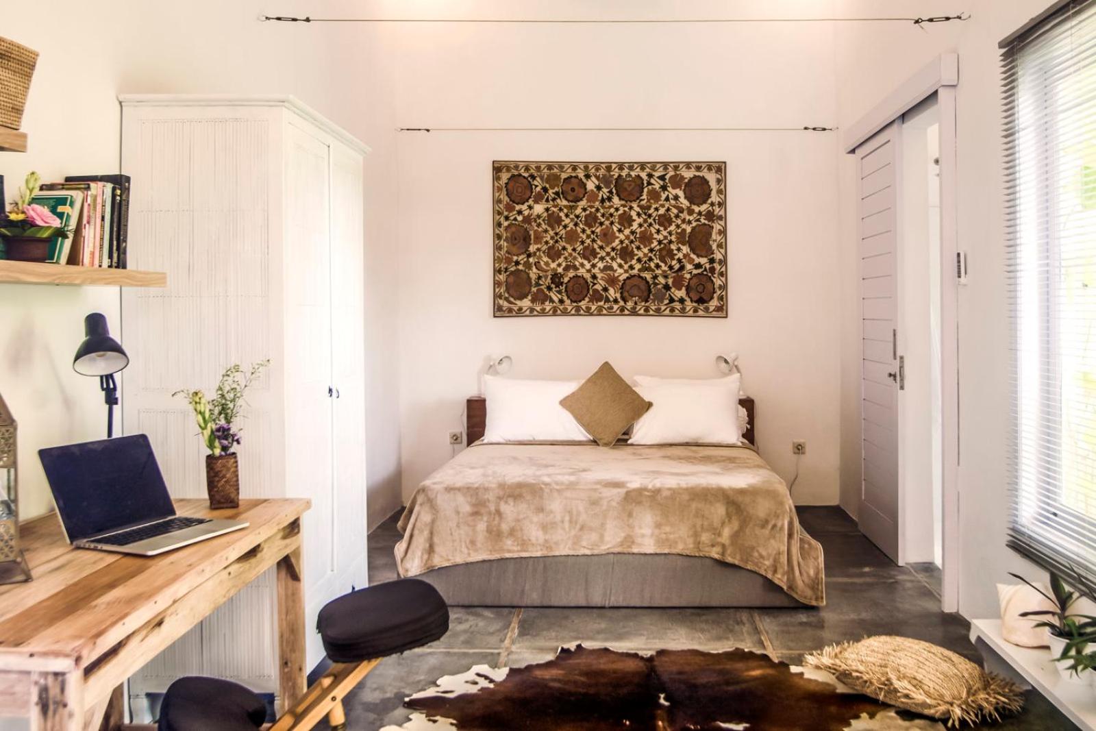 Lila Bungalow 2 - Standard Room