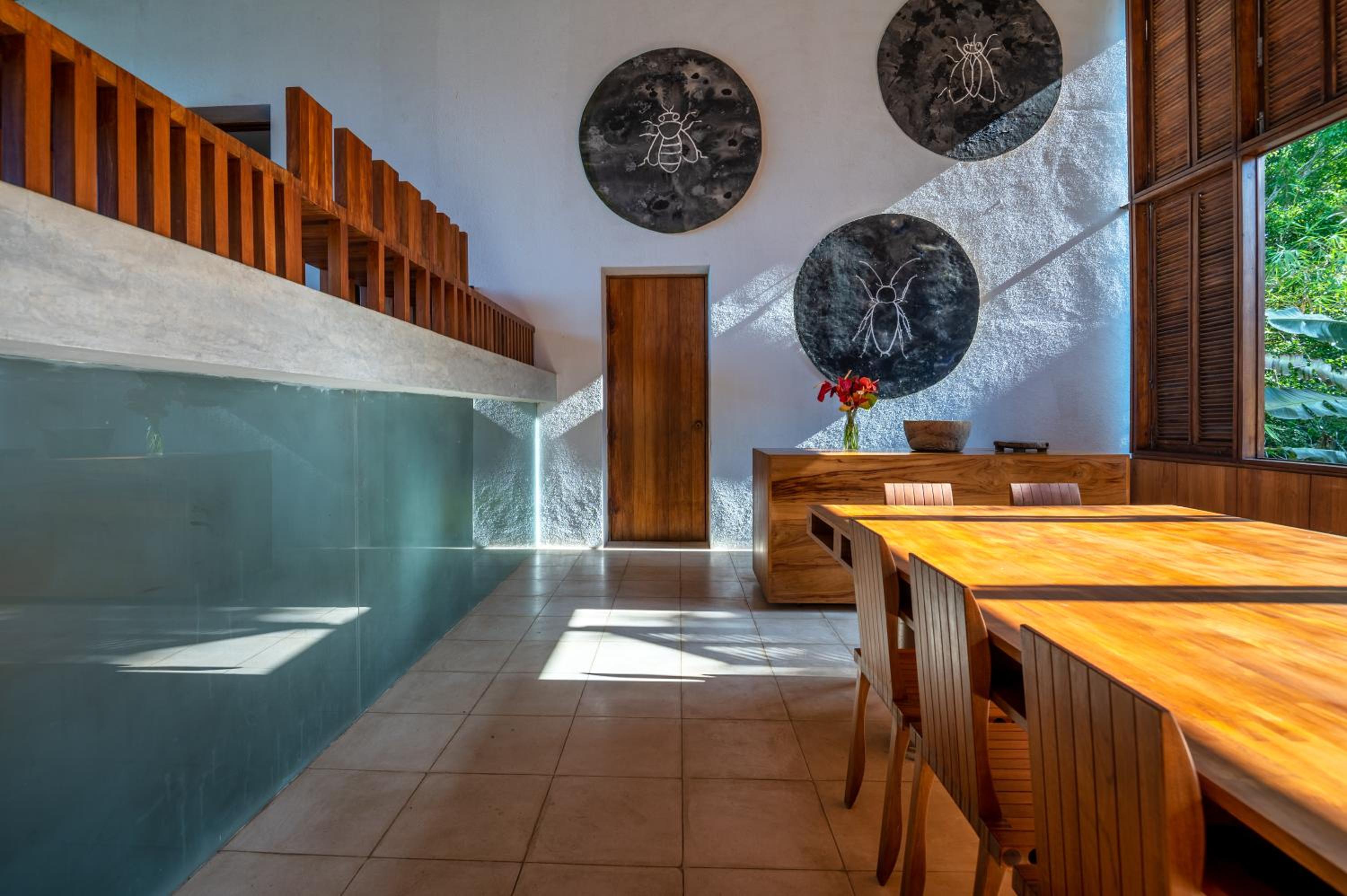 Deluxe Suite with Sea View