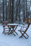 Forest Lodge в Pine River