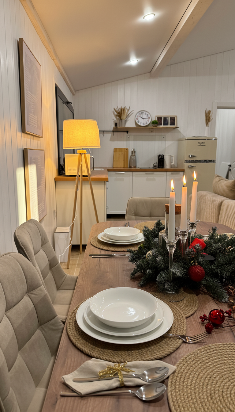 Family Villa с горячей купелью