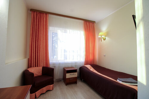 Одноместный "Эконом" в Сеурахуоне