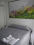 Design Double Room, Non Smoking, Courtyard View (Great Wall) в Maravillas del Mundo