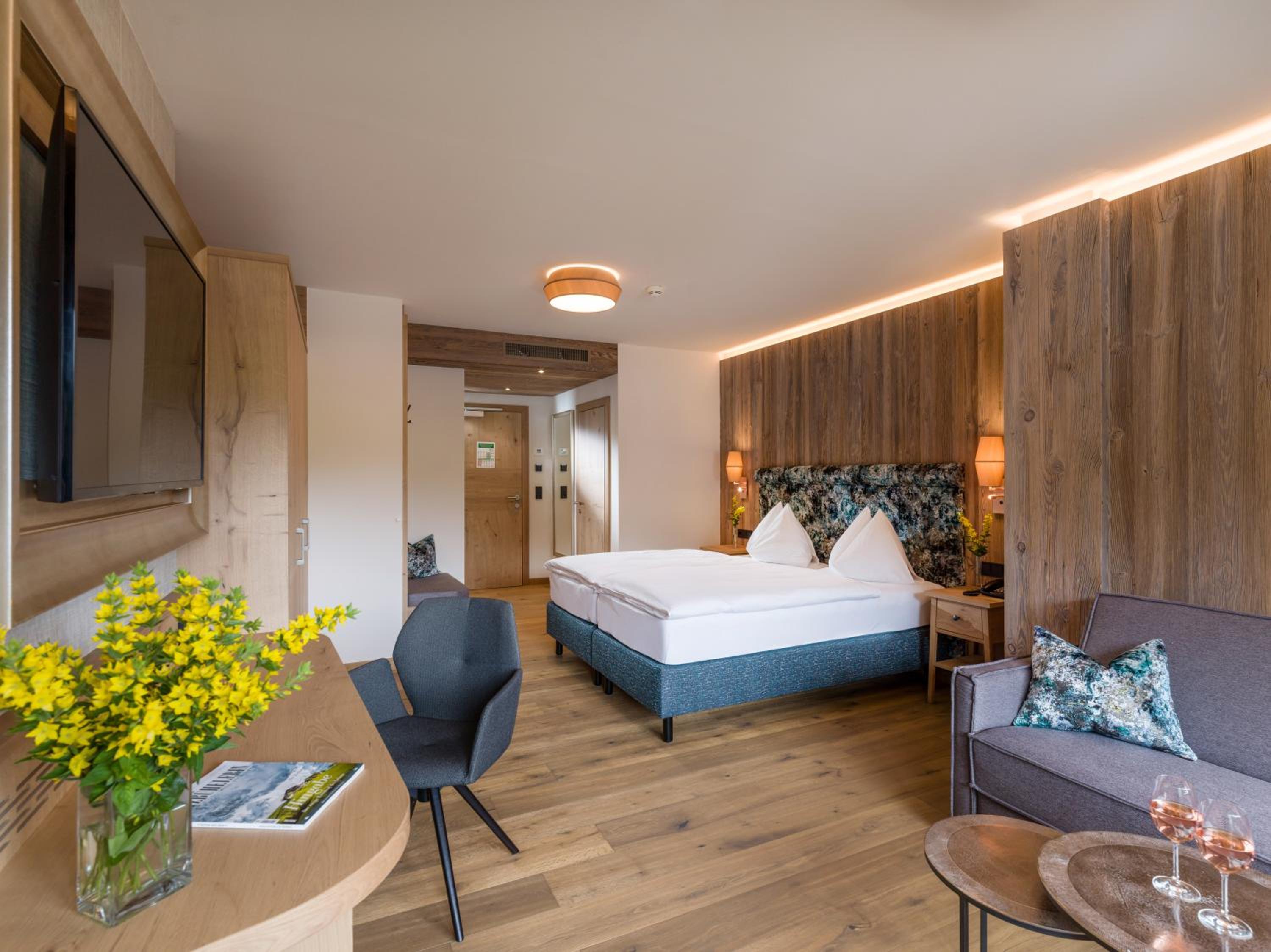 Double Room "Premium"