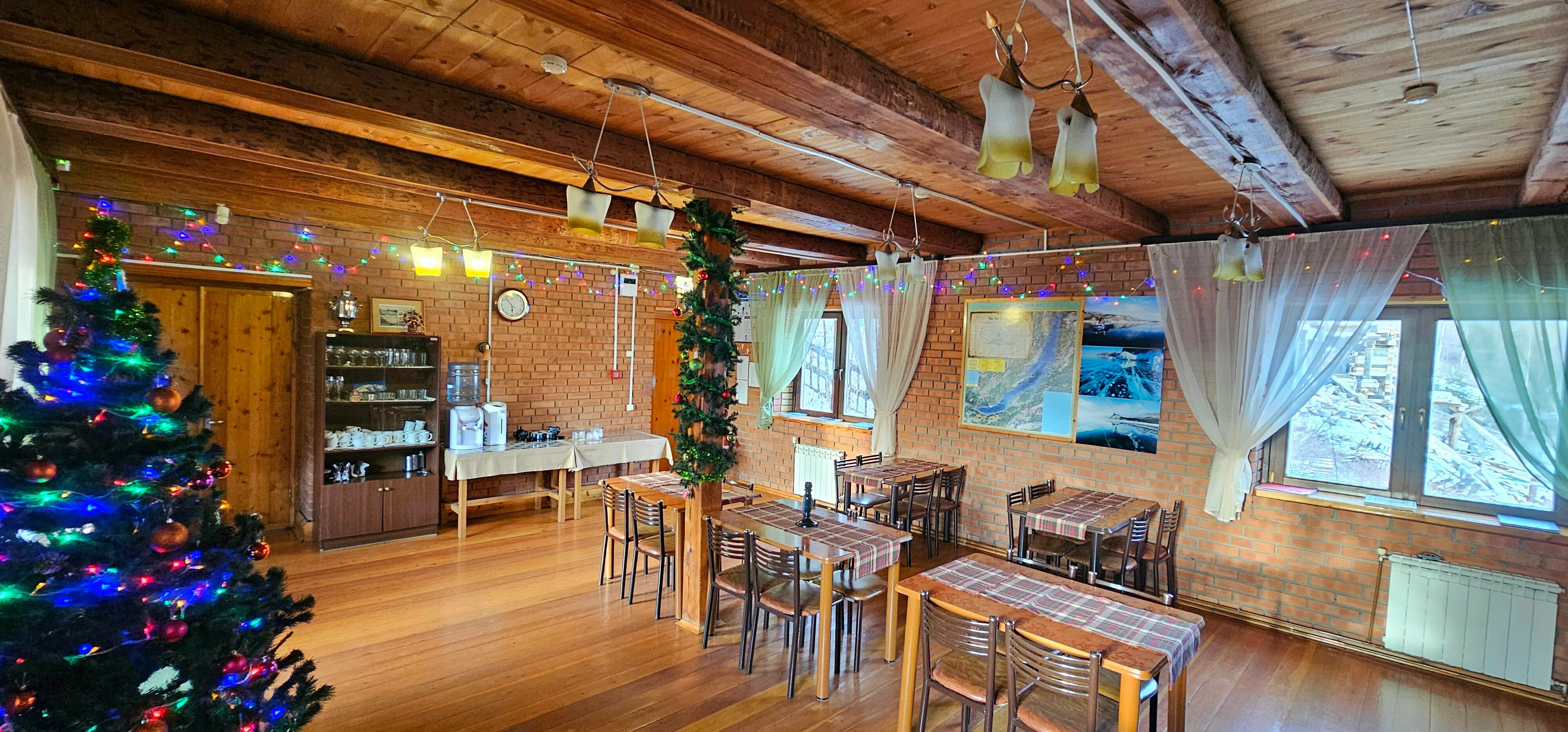 Двухместный номер с 2 отдельными кроватями