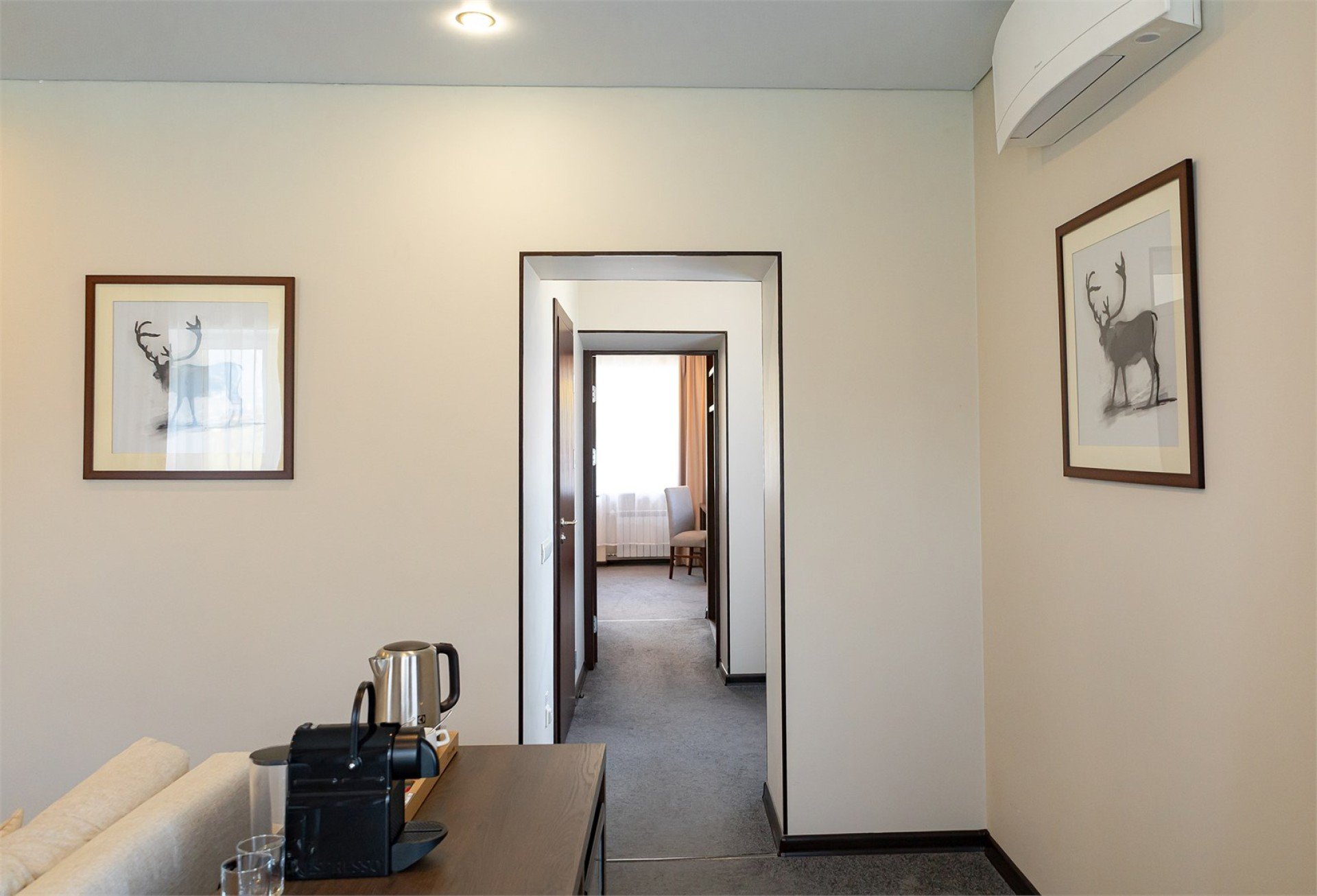 ЛЮКС (второй корпус)