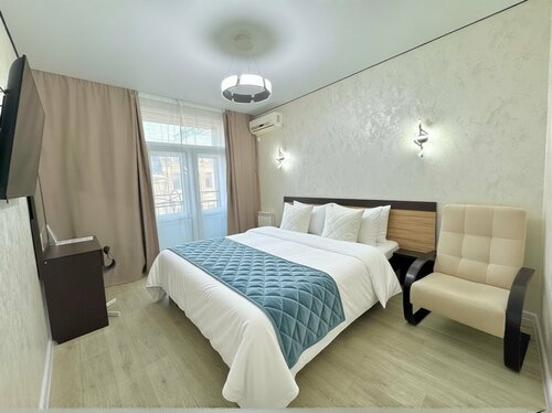 Улучшенные апартаменты в АпартКазан на Баумана