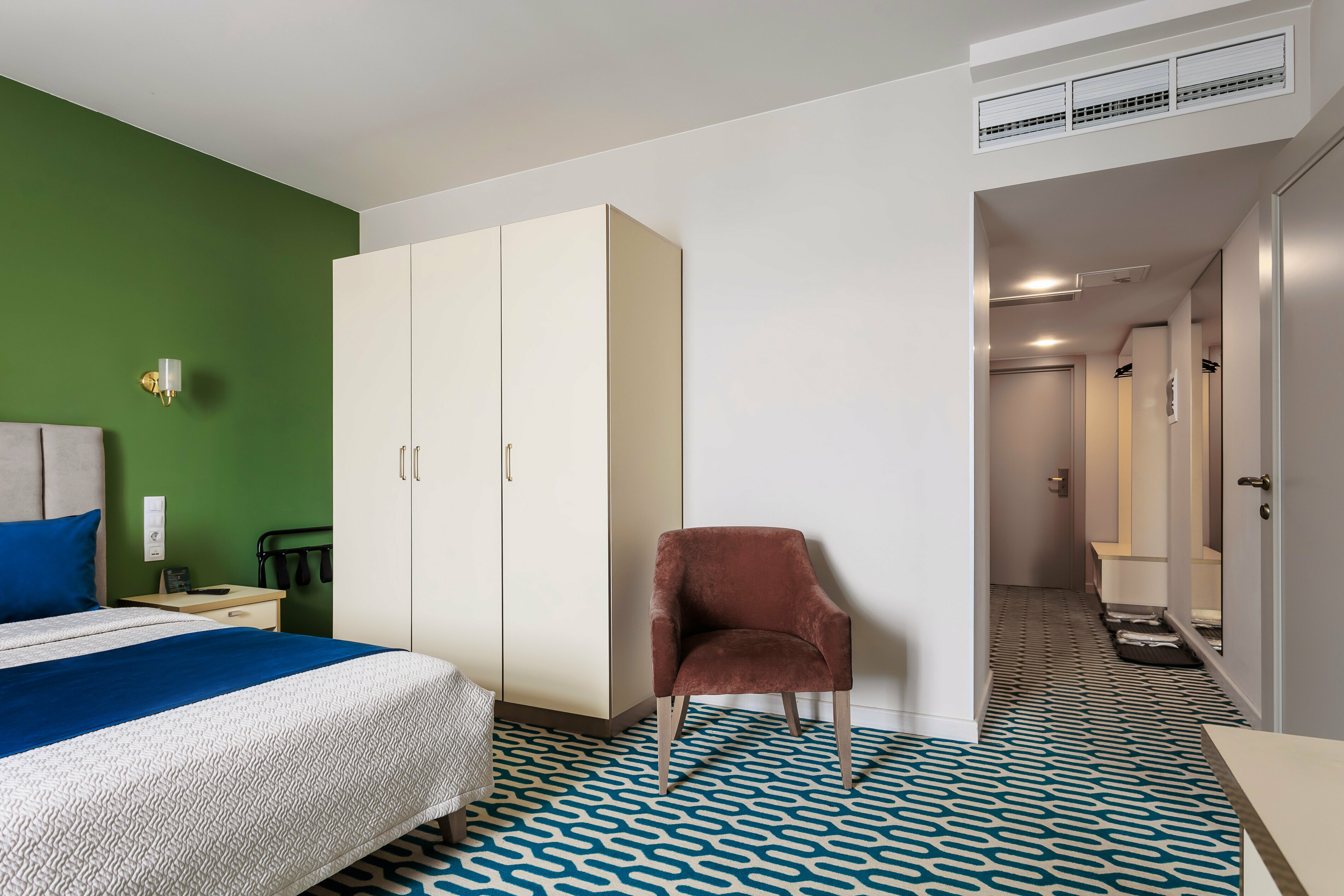 Семейный номер