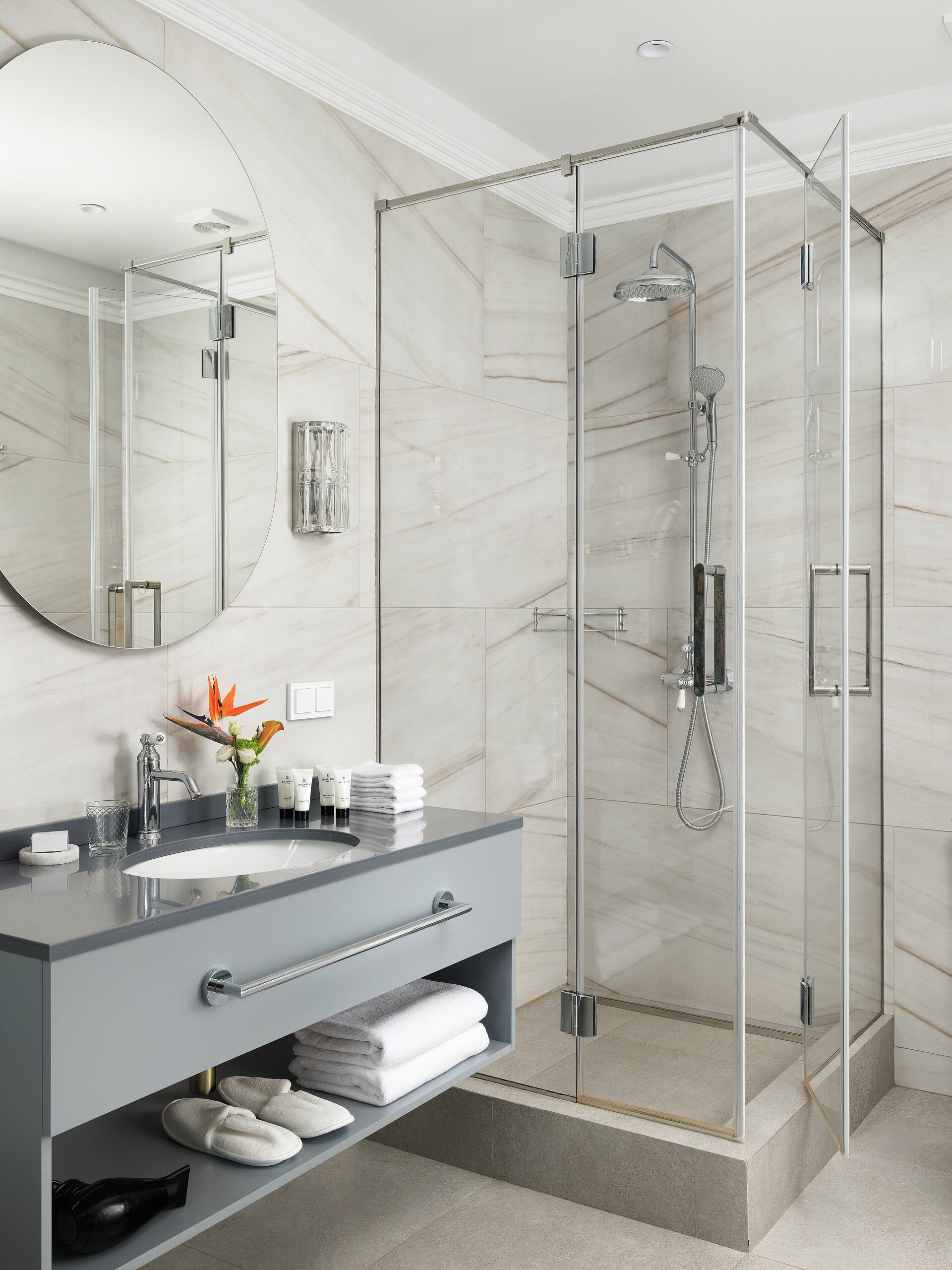 Представительский люкс