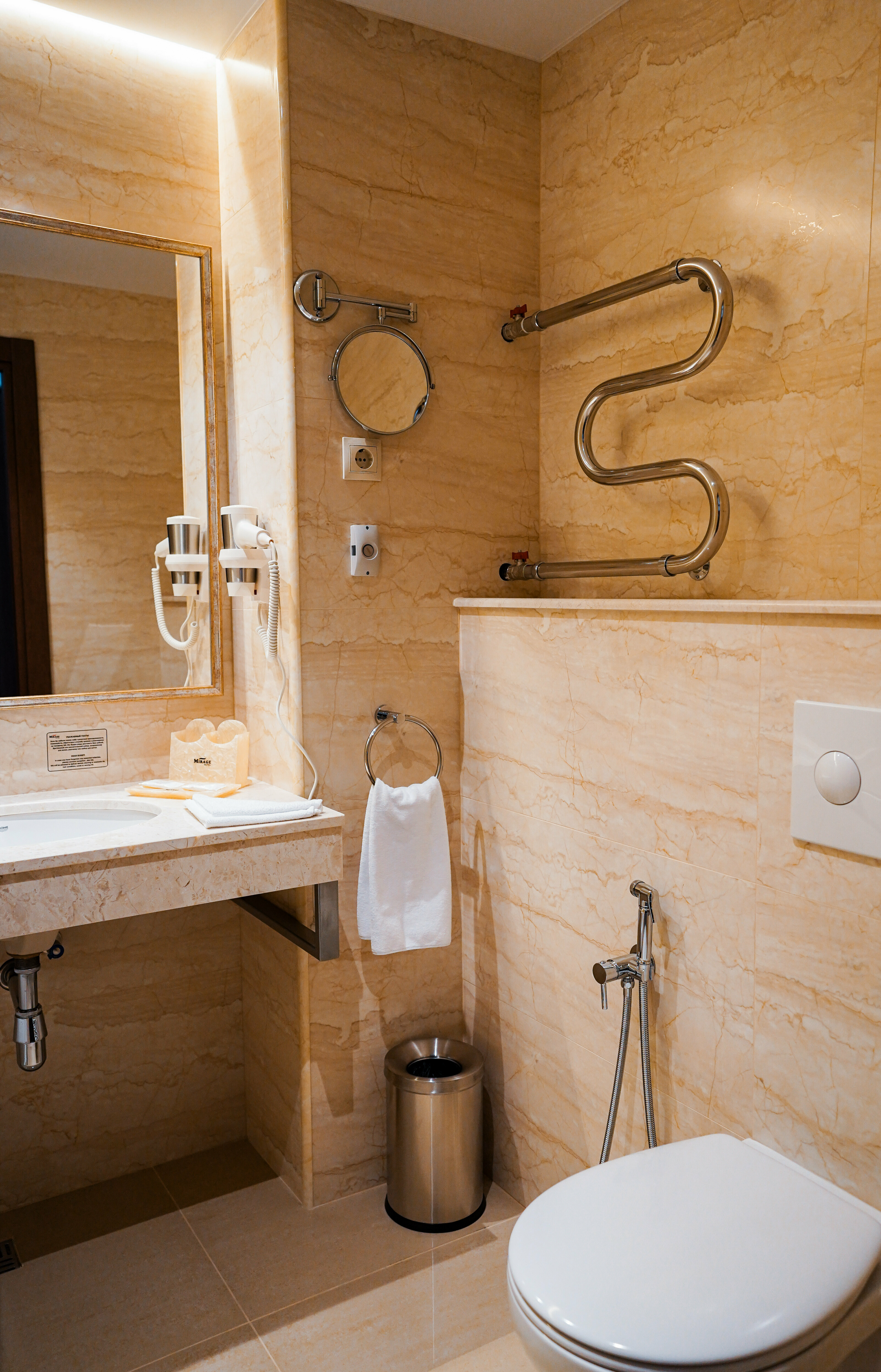 Бюджетный двухместный номер с 1 кроватью