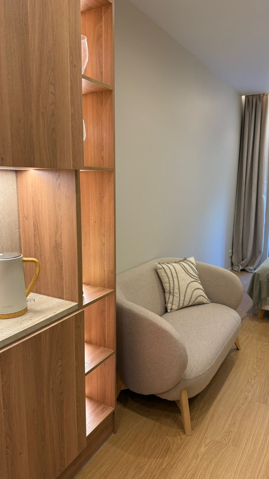 Номер-студия