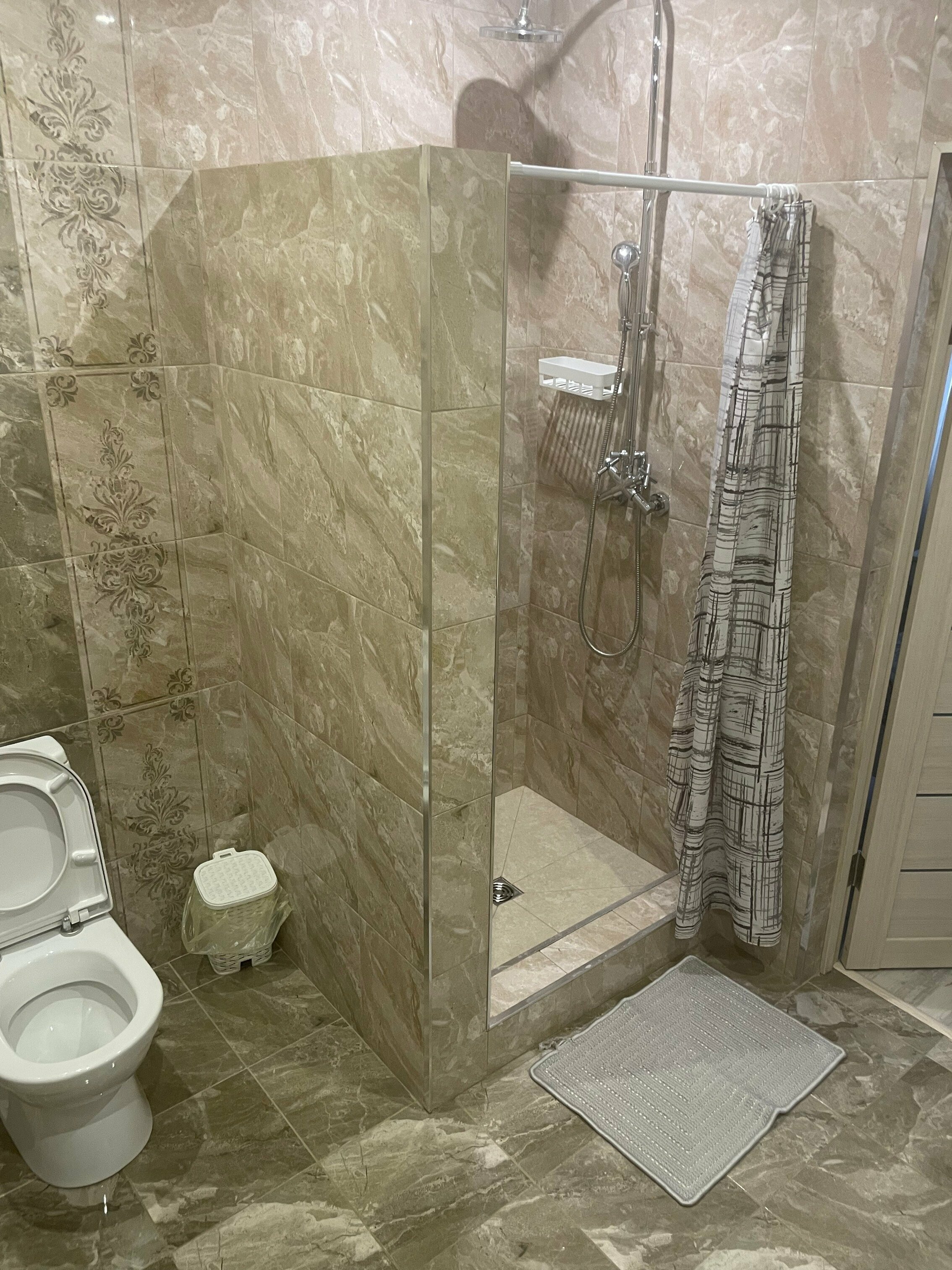 Семейный номер