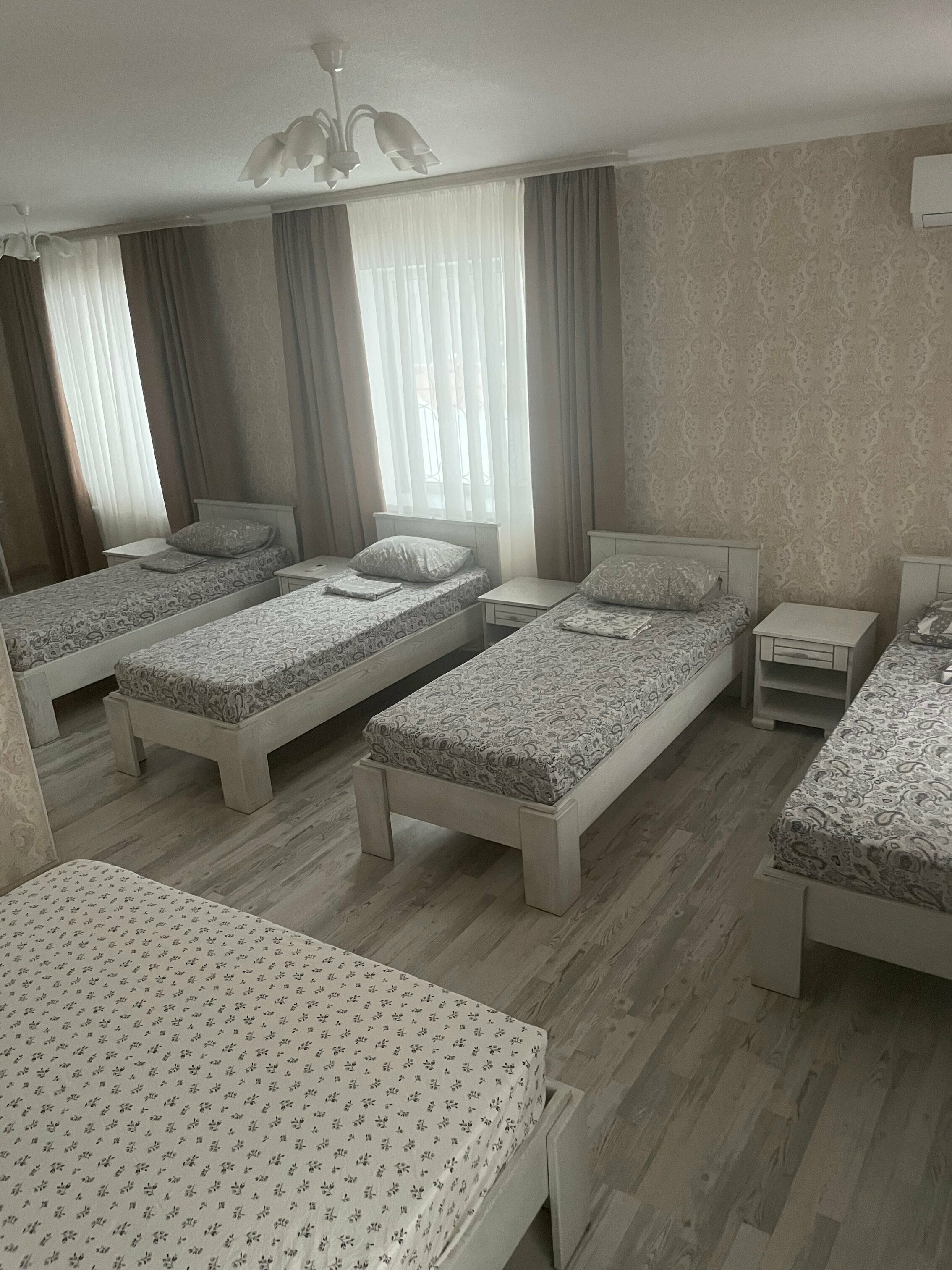 Семейный номер