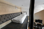 Стандартный семейный номер в Hatti Loft