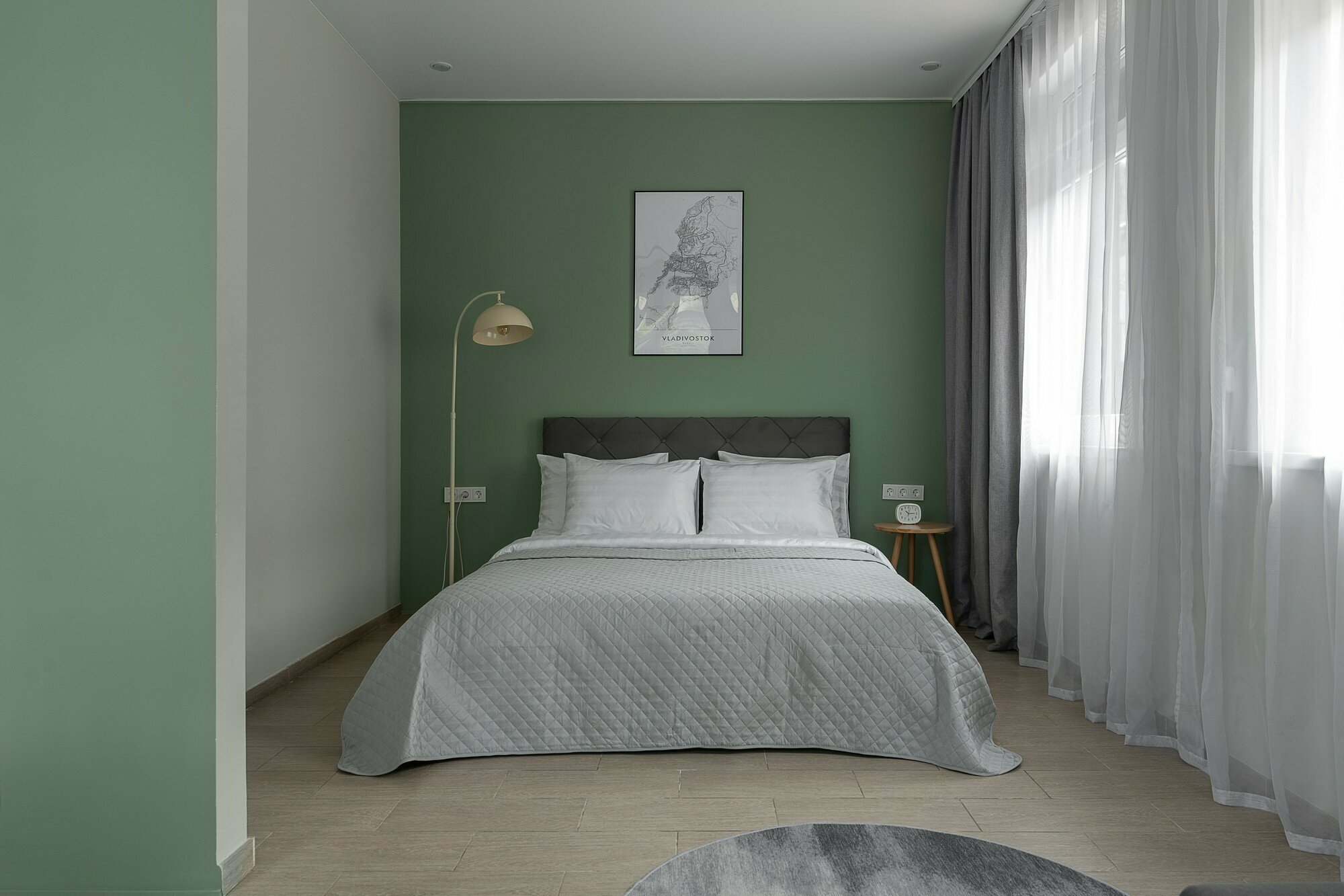 Номер-студия